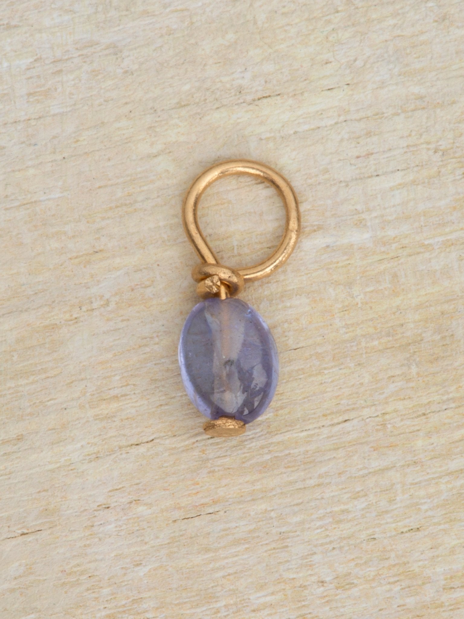 Energetic Gems Charm - Jes MaHarry