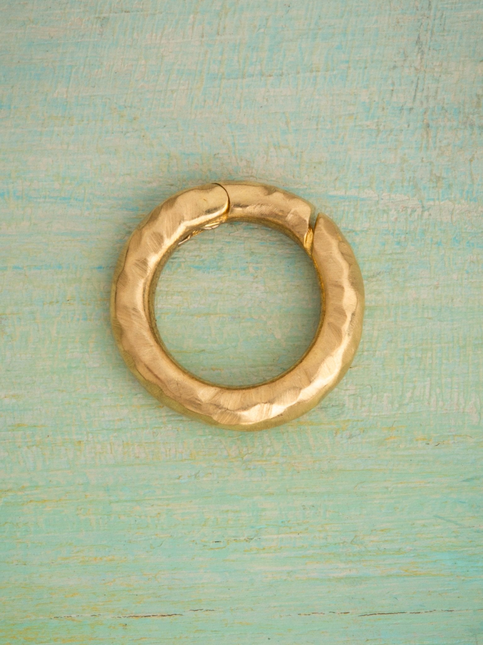 Great Circle Connector - Jes MaHarry