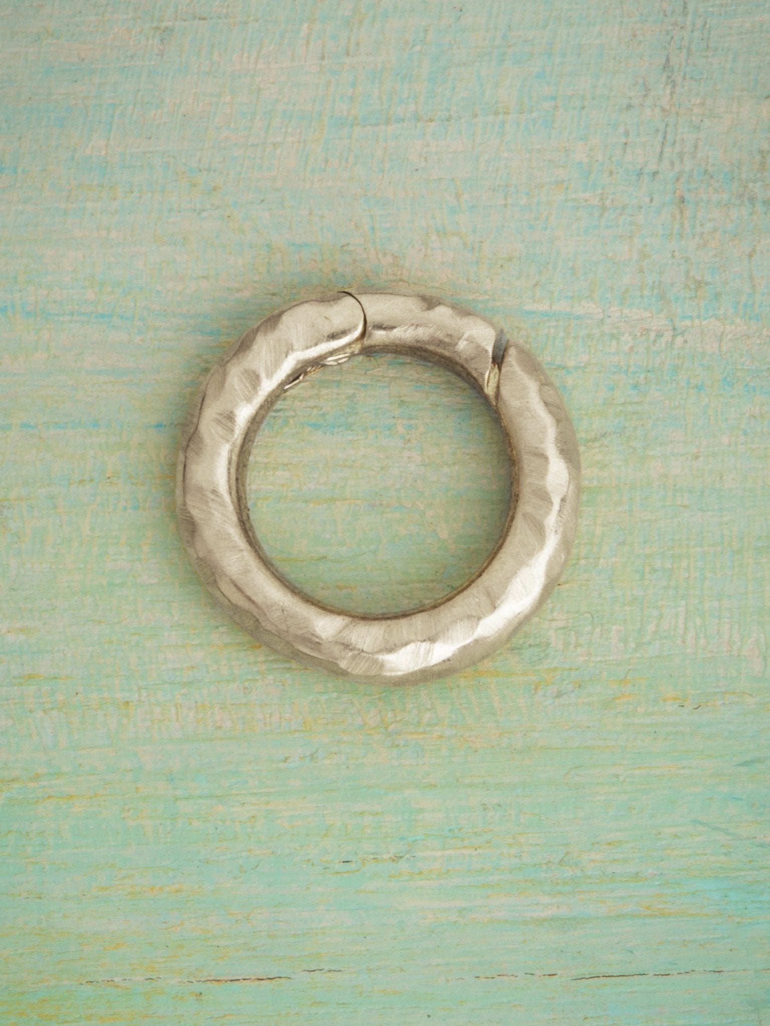 Great Circle Connector - Jes MaHarry