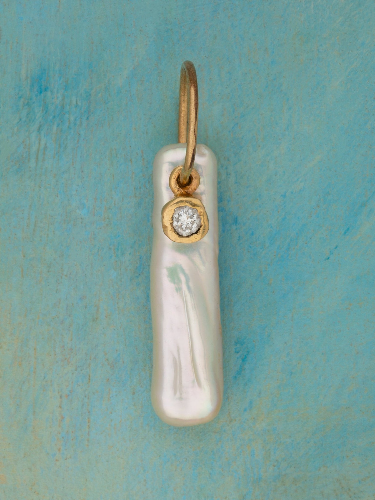 Grace and Light Charm — Jes MaHarry