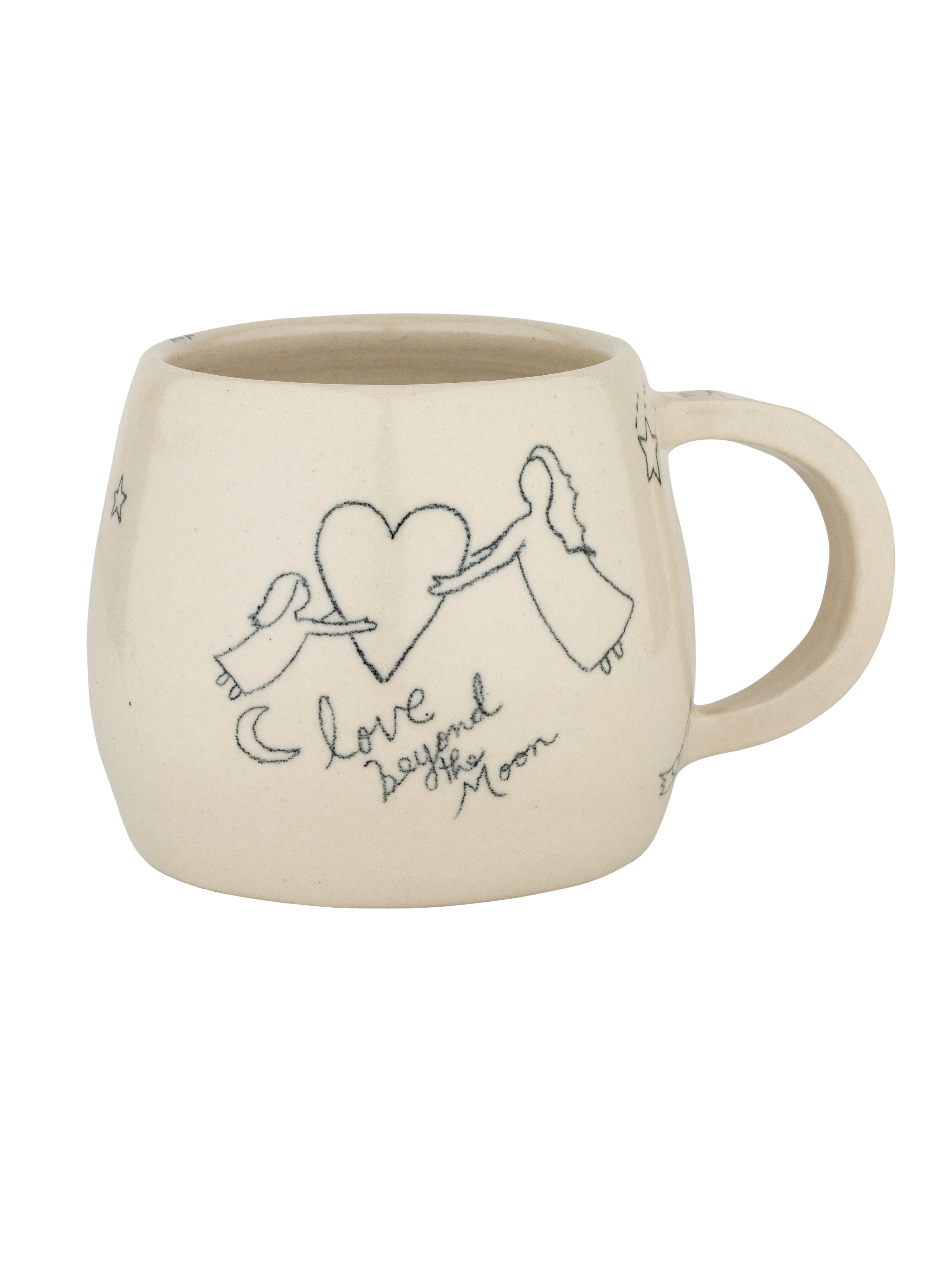 Love Beyond Mug