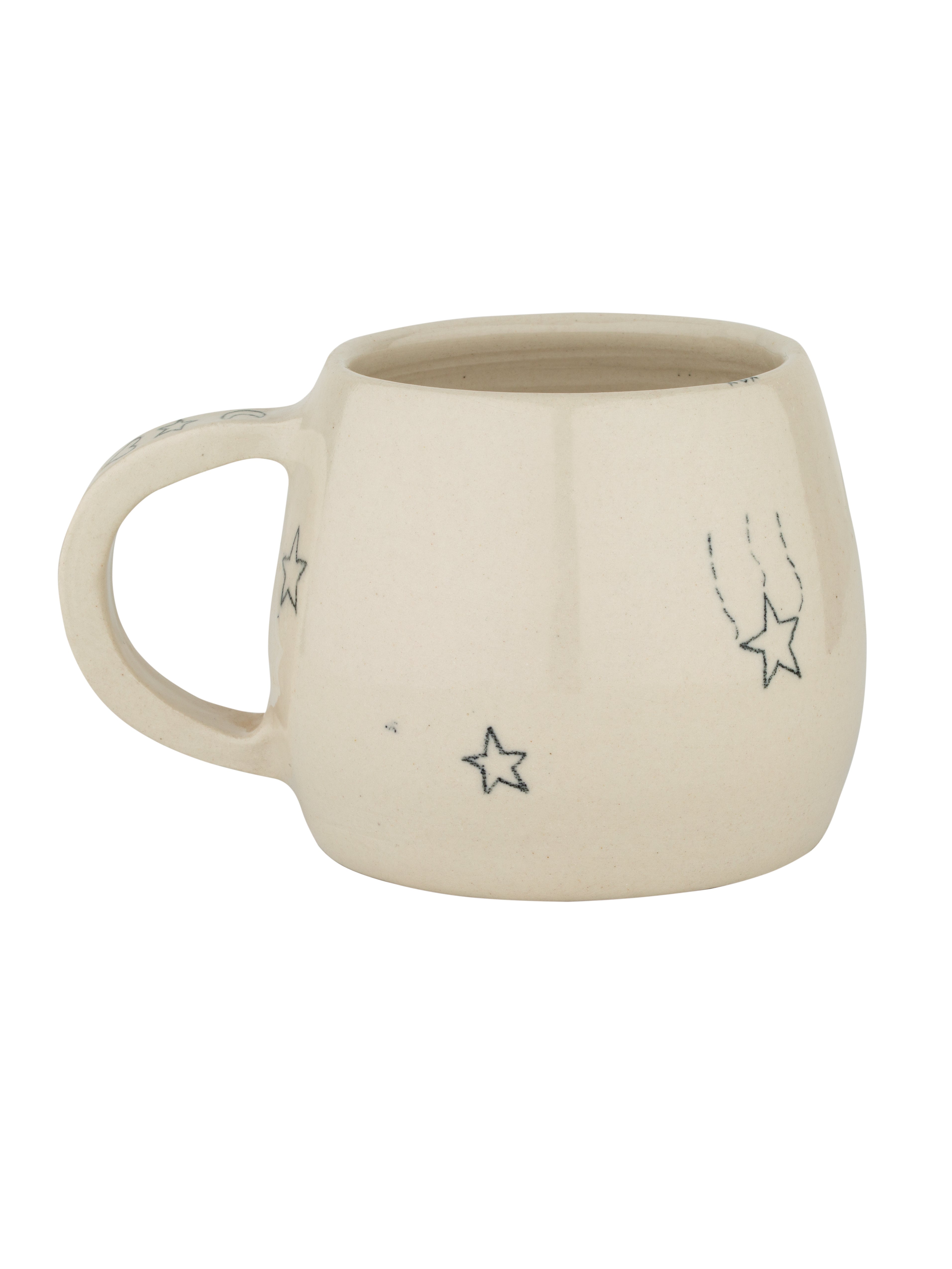 Love Beyond Mug