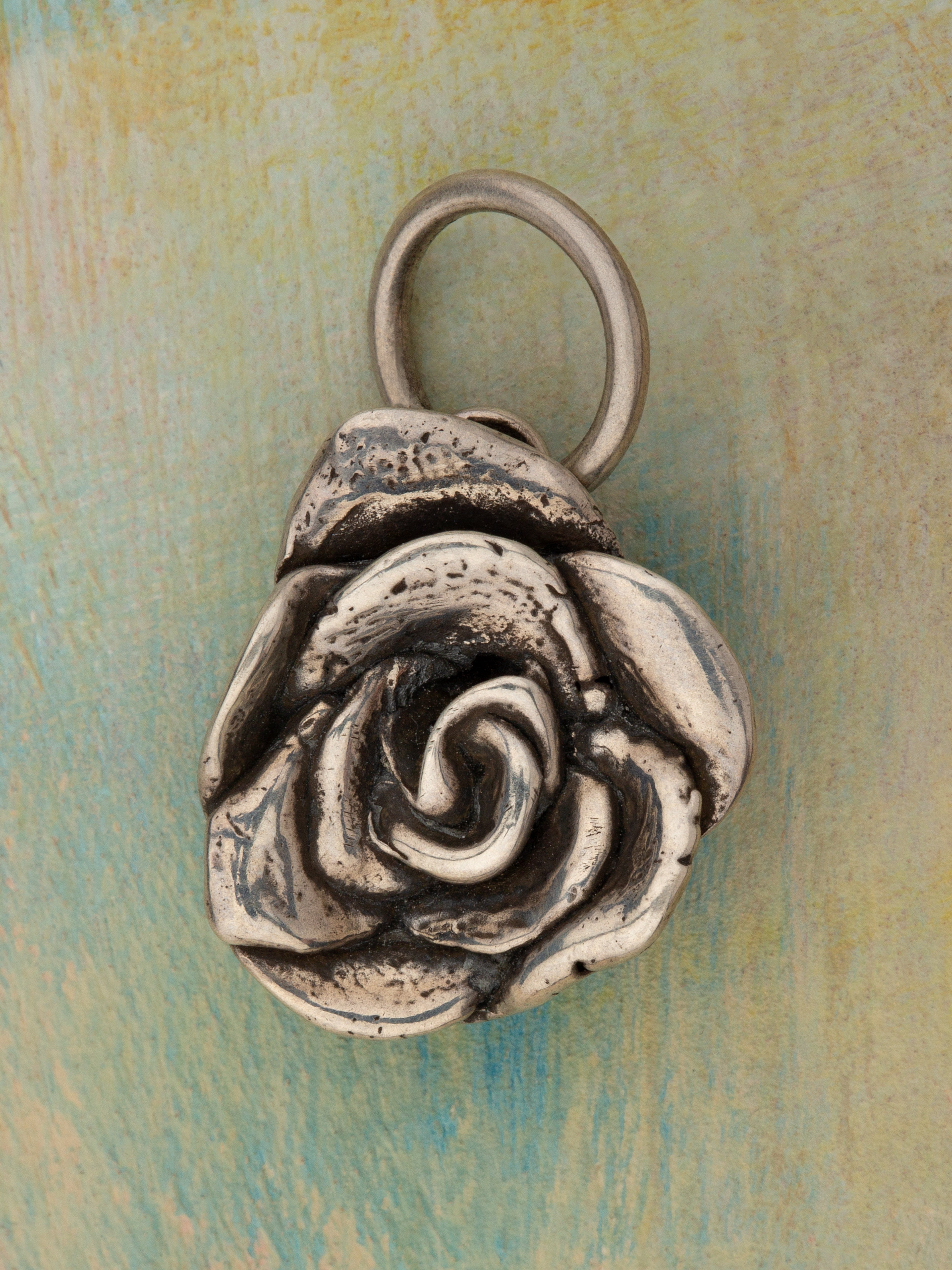 Guided By Love Charm