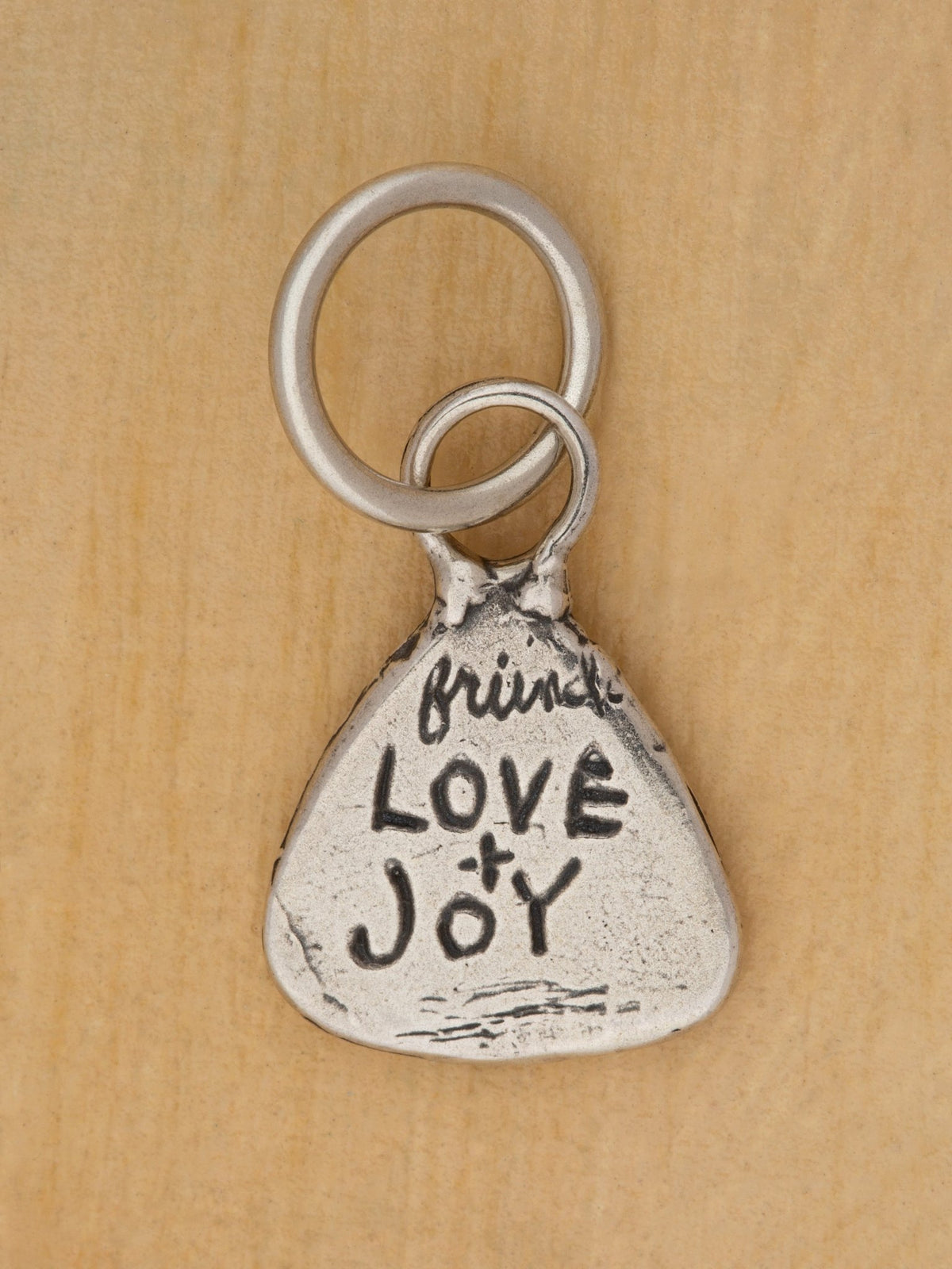 Best Friends Charm — Handmade by Jes MaHarry