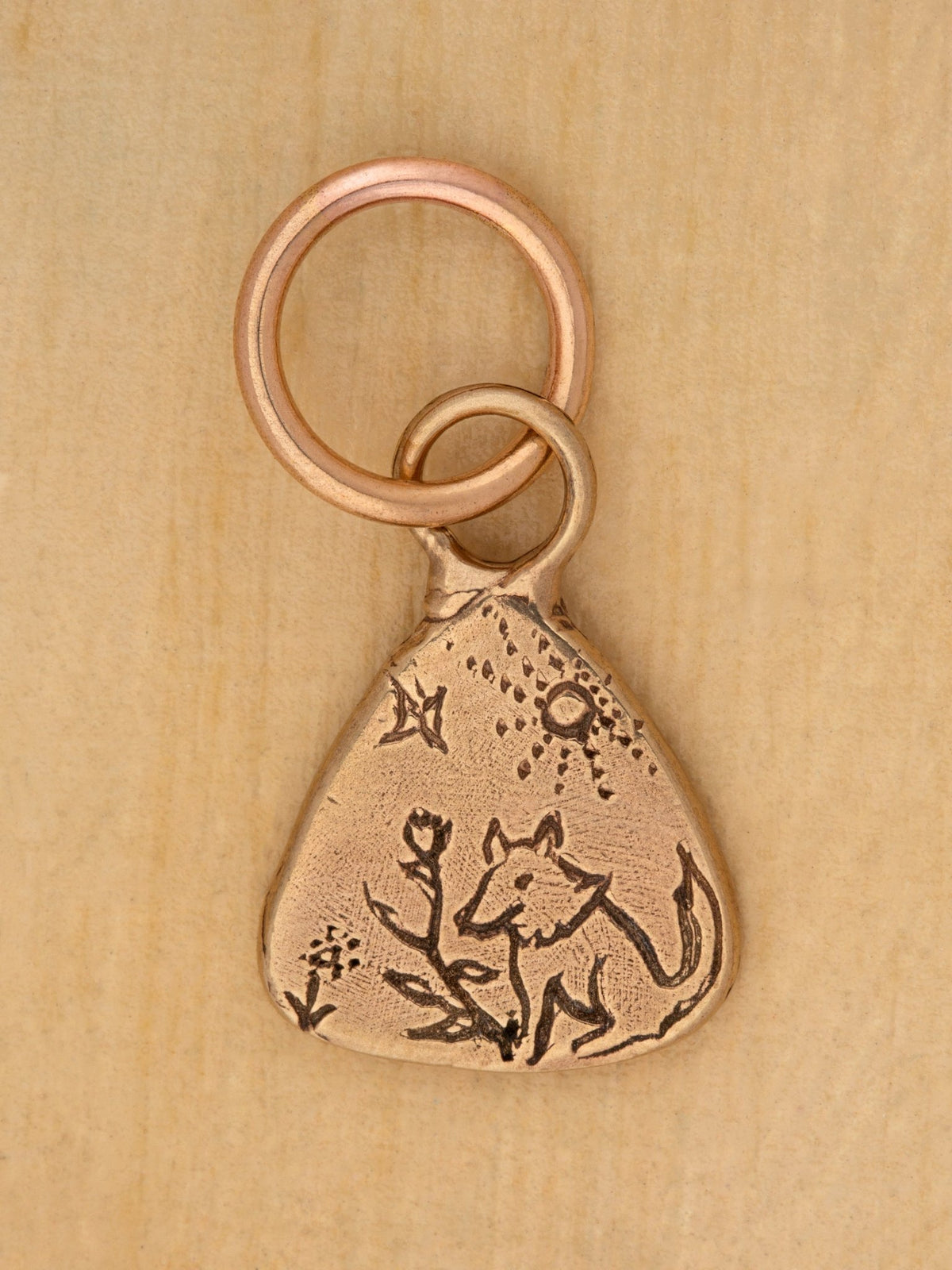 Best Friends Charm — Handmade by Jes MaHarry