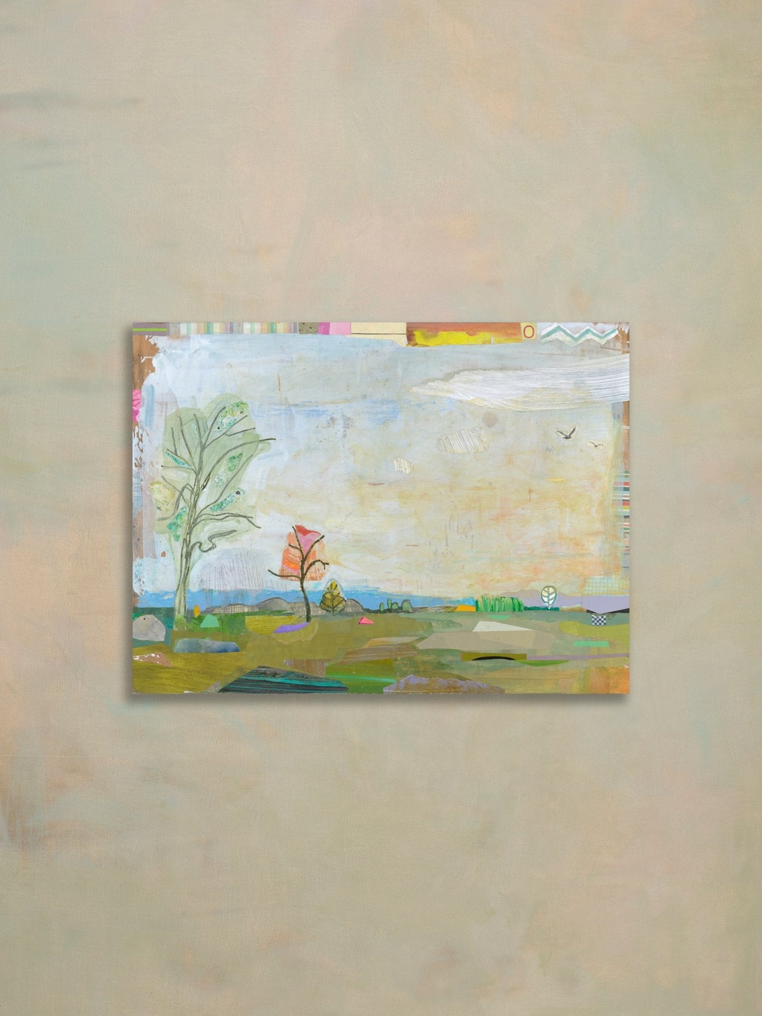 Day Light - Carolyn Holman - Jes MaHarry