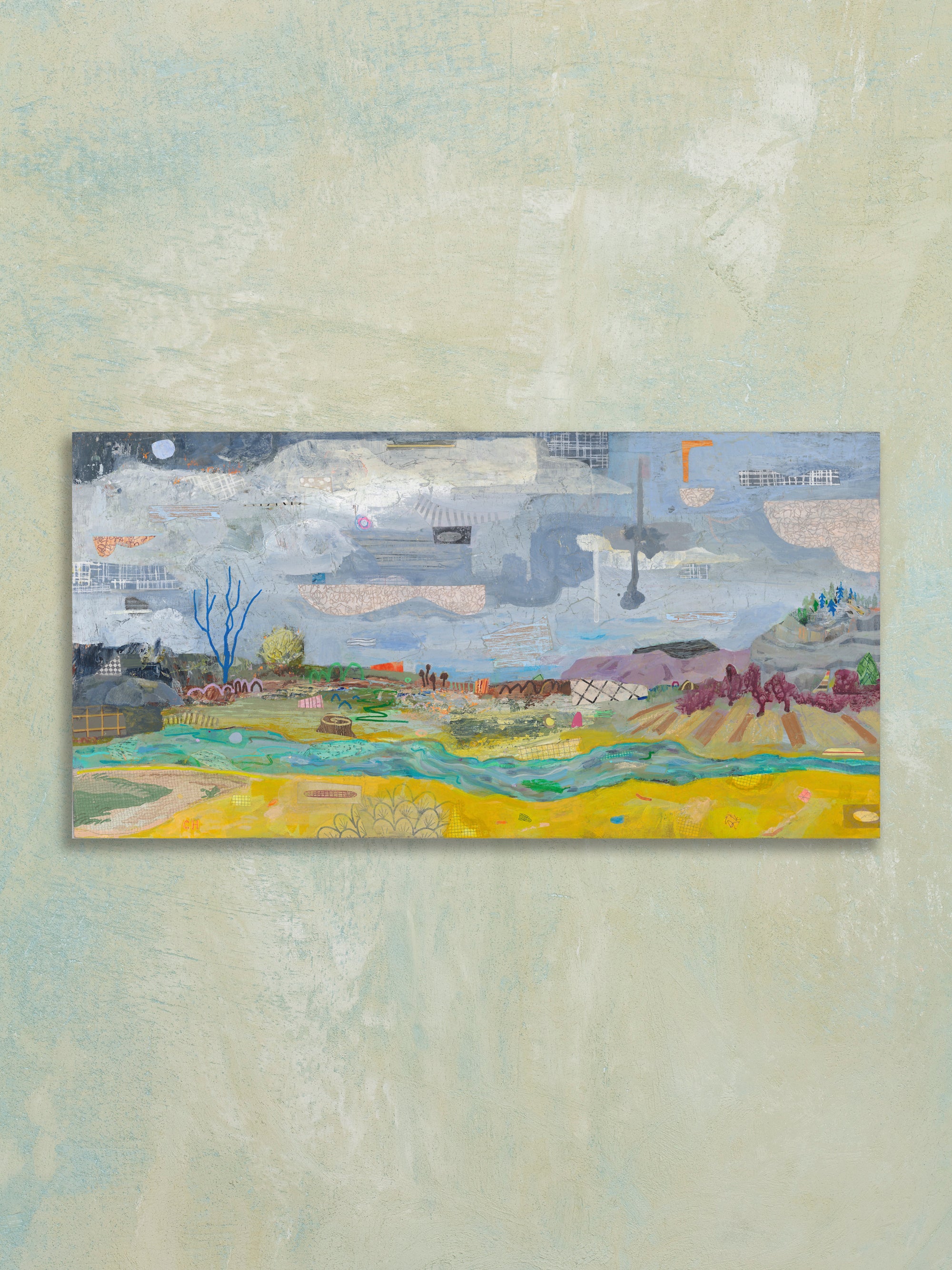 The Wonder Of It All - Carolyn Holman