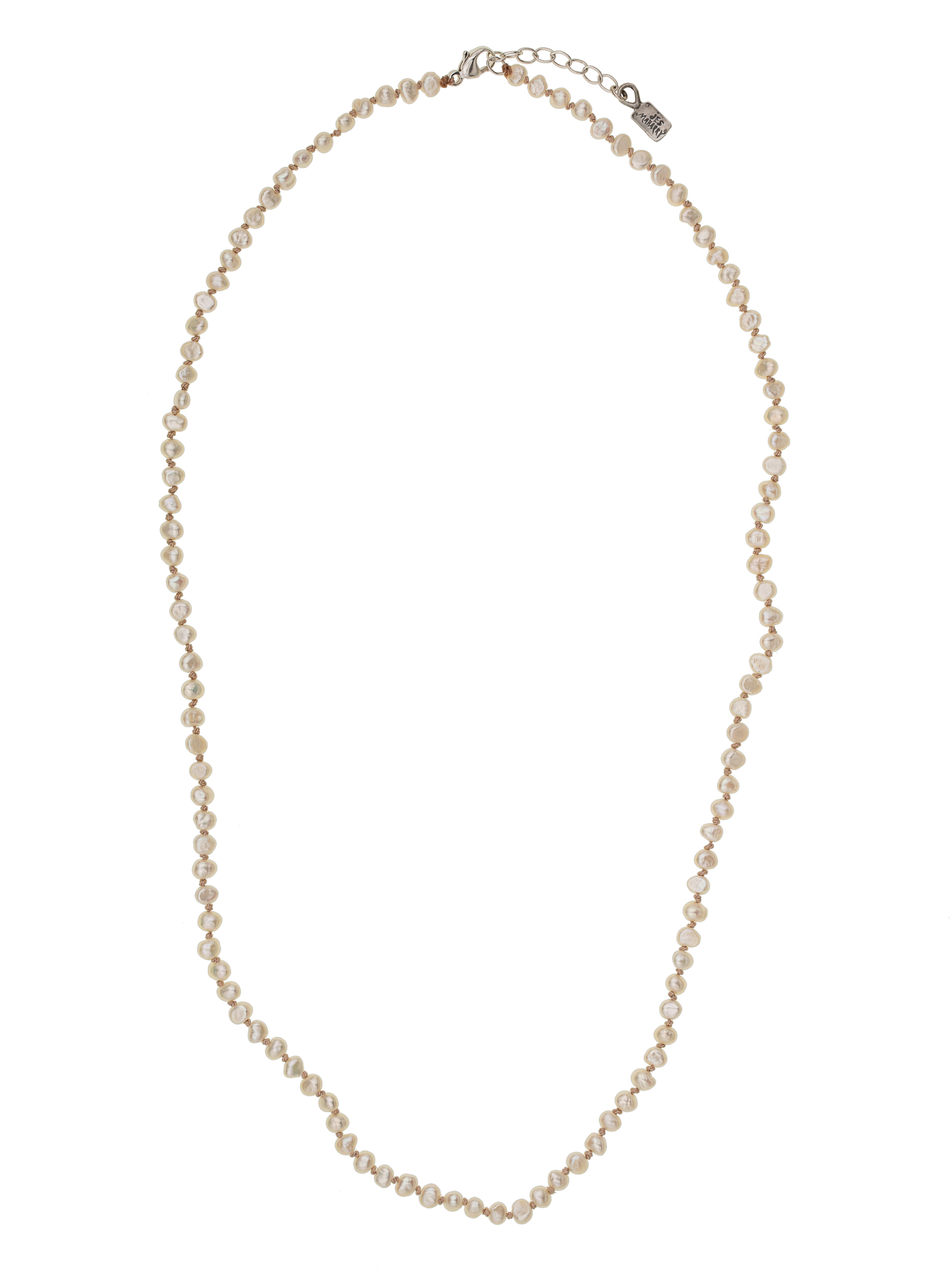 Choose Your Pearls For Your Charms