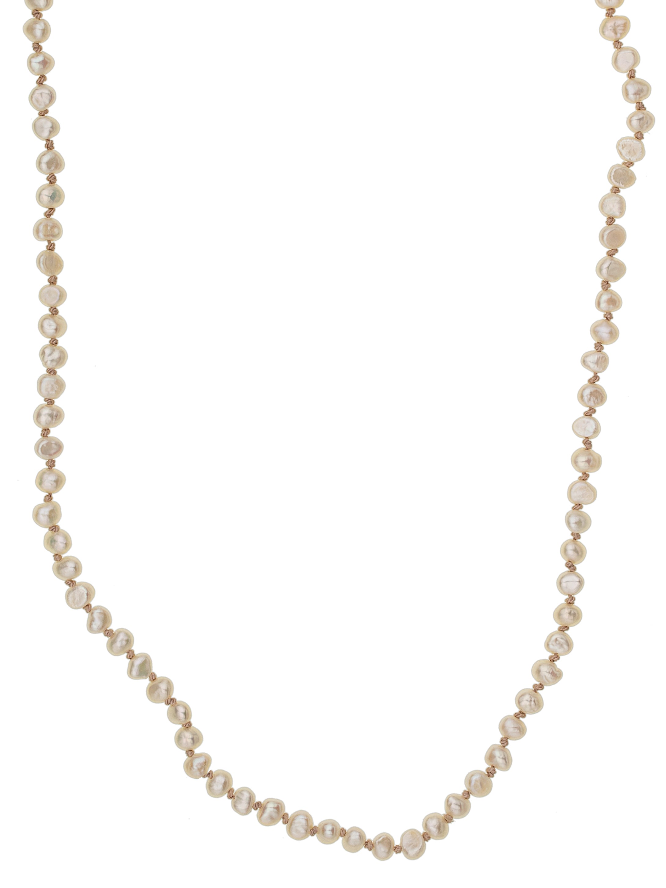 Choose Your Pearls For Your Charms