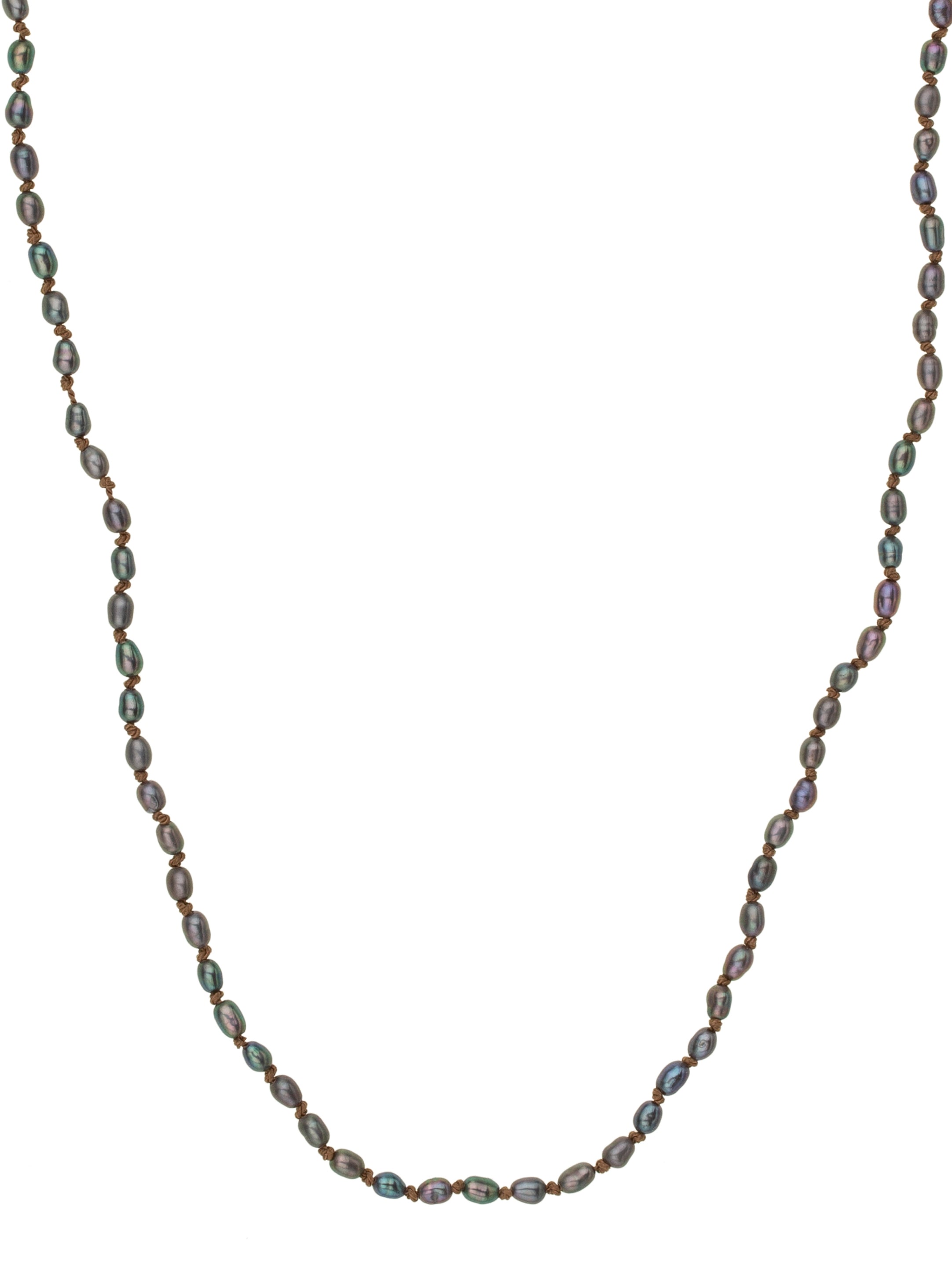Choose Your Pearls For Your Charms