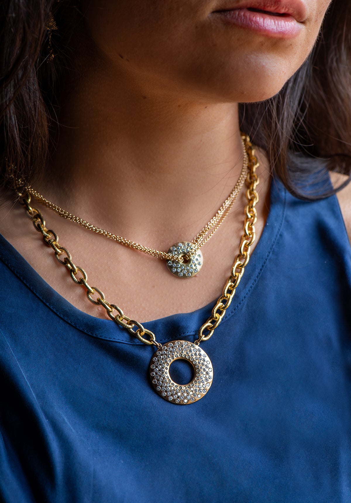 Endless Love Necklace