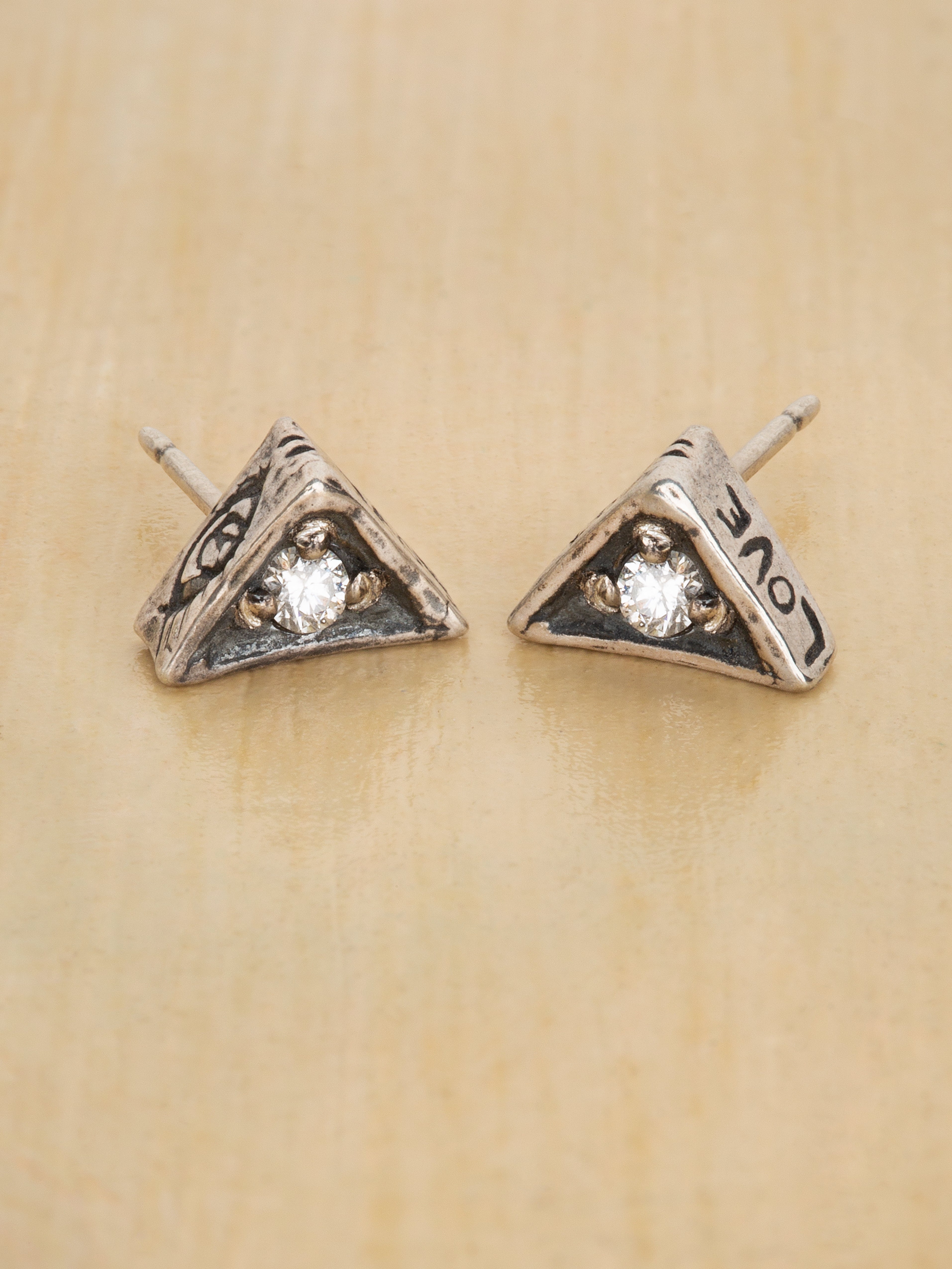 True North Earring