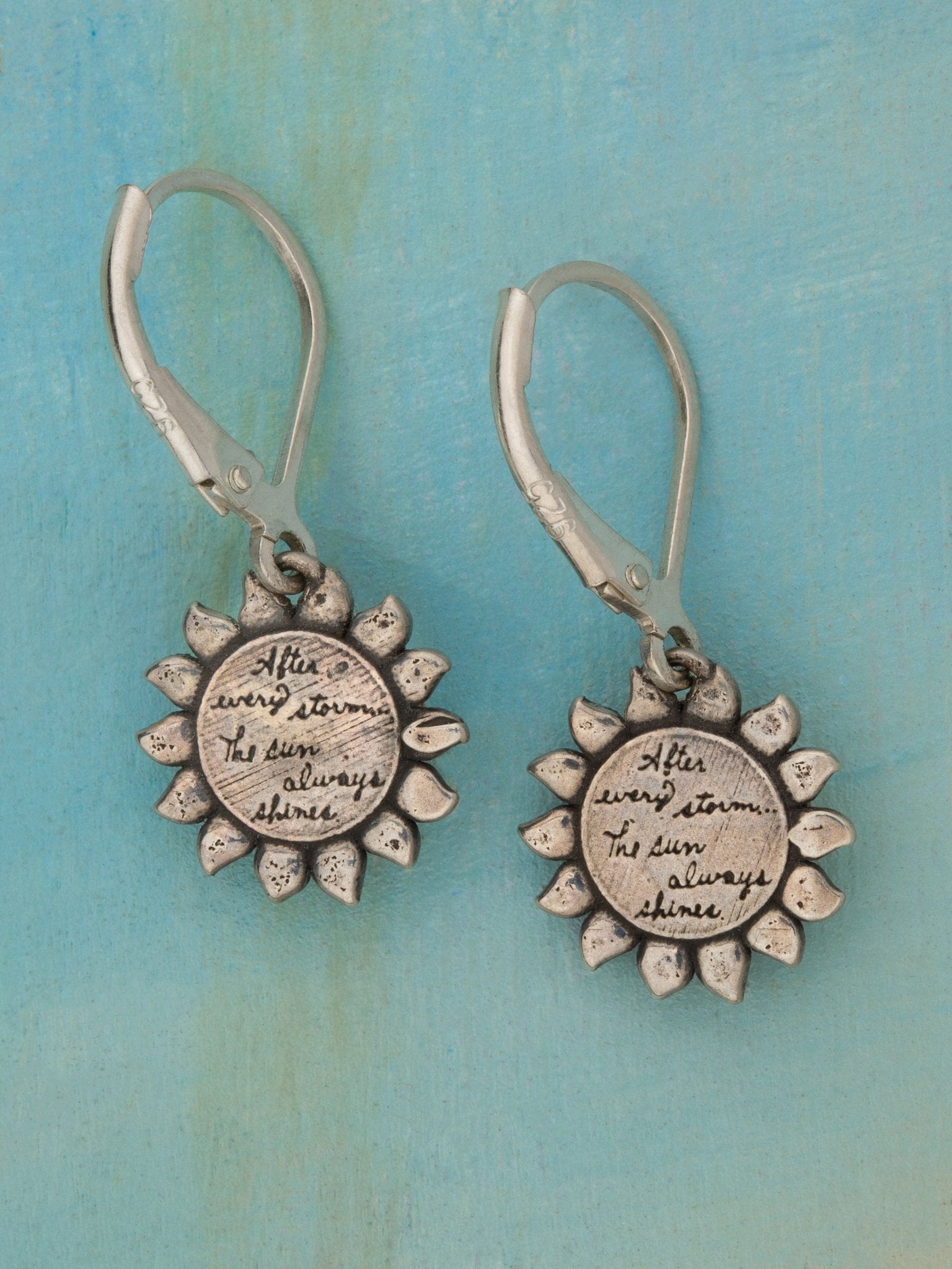 Always Shine Earrings - Jes MaHarry