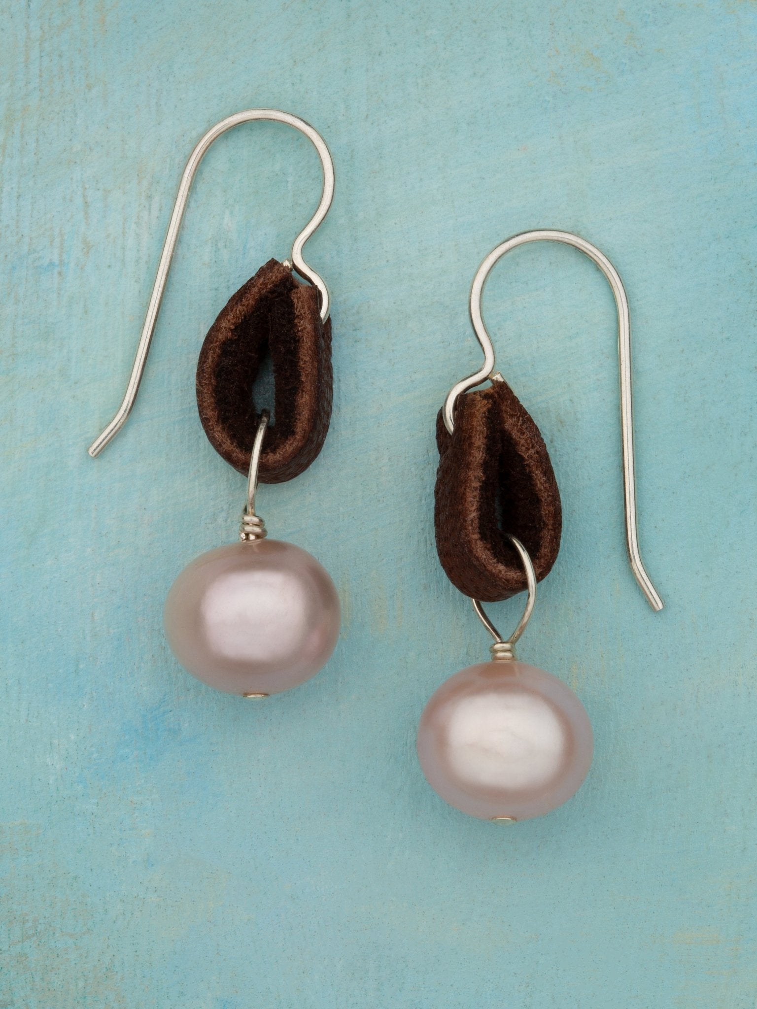 Share The Warmth Earrings - Jes MaHarry