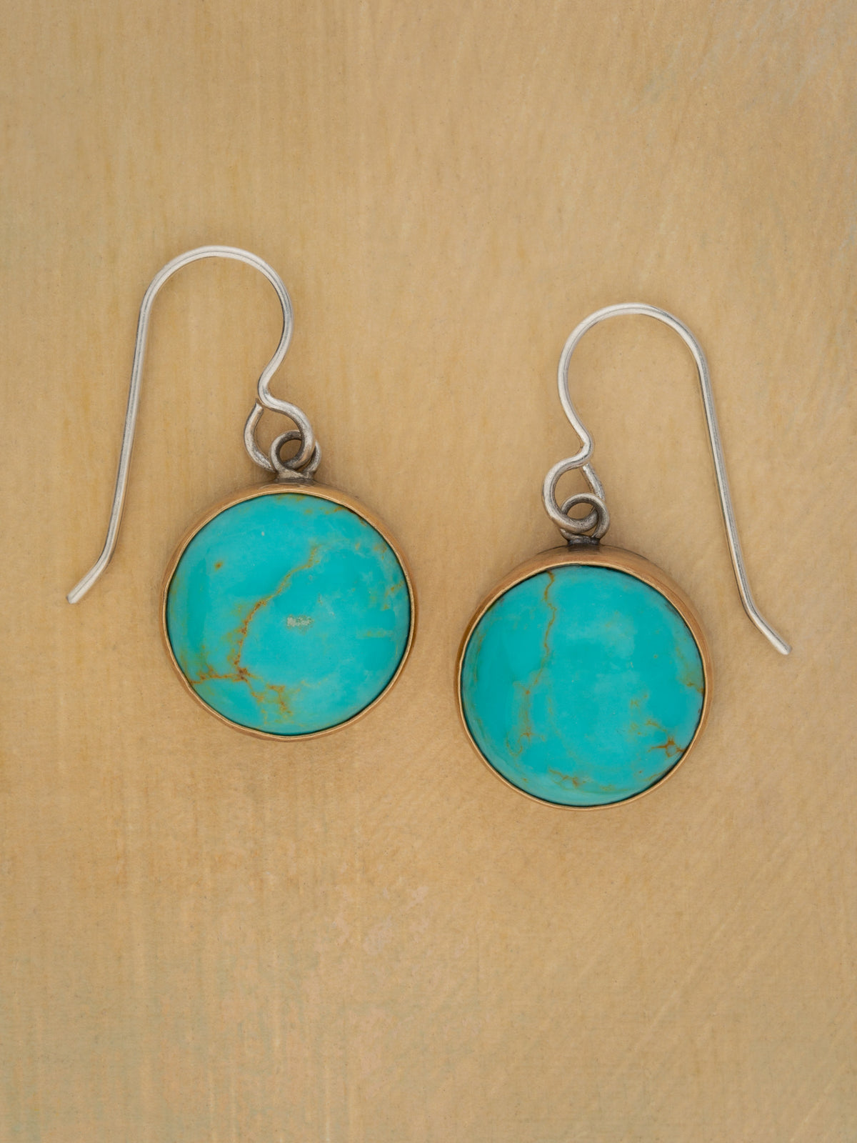 The Nomad Earring
