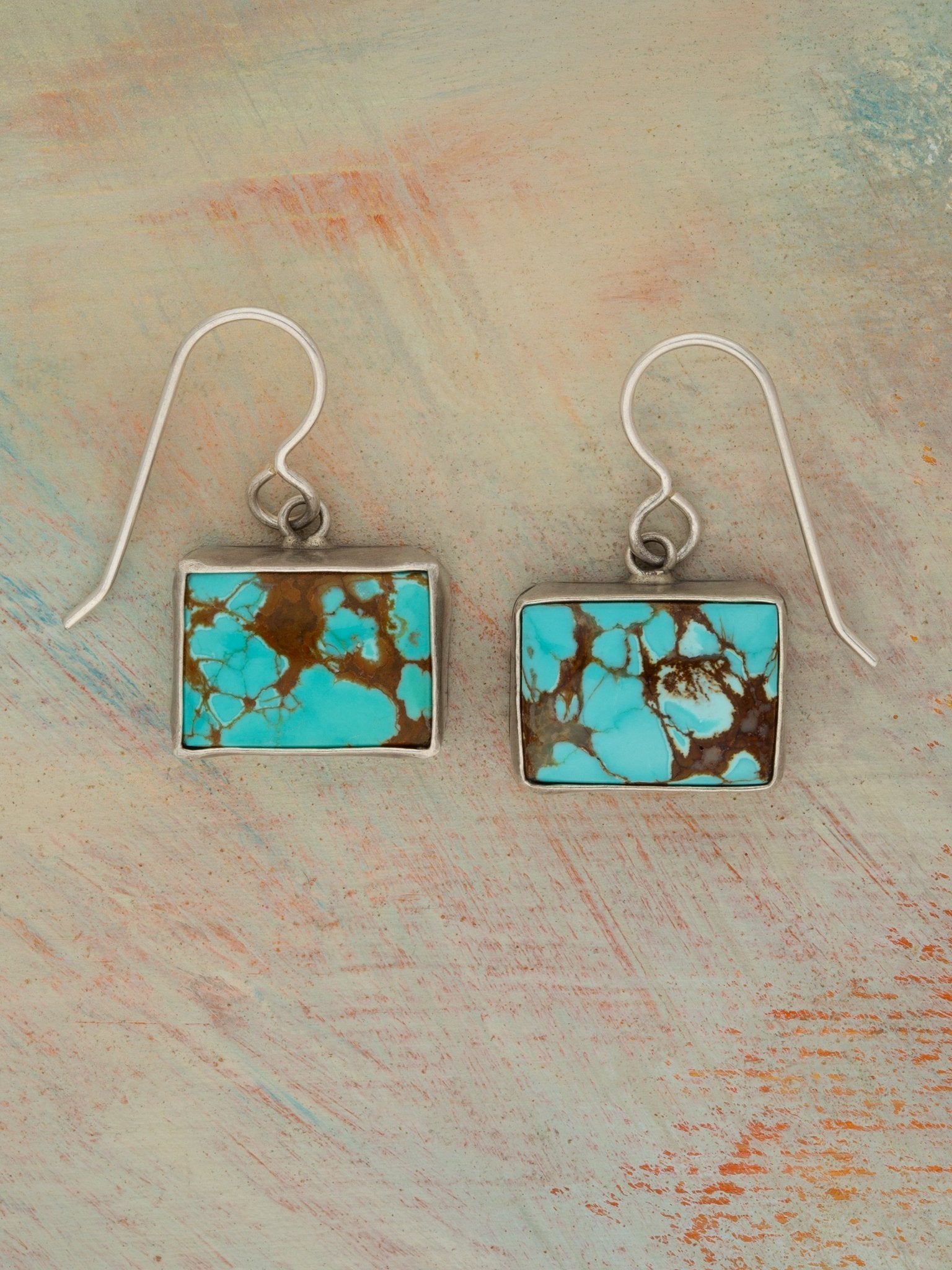 Spirit Sky Earrings — Handmade by Jes MaHarry