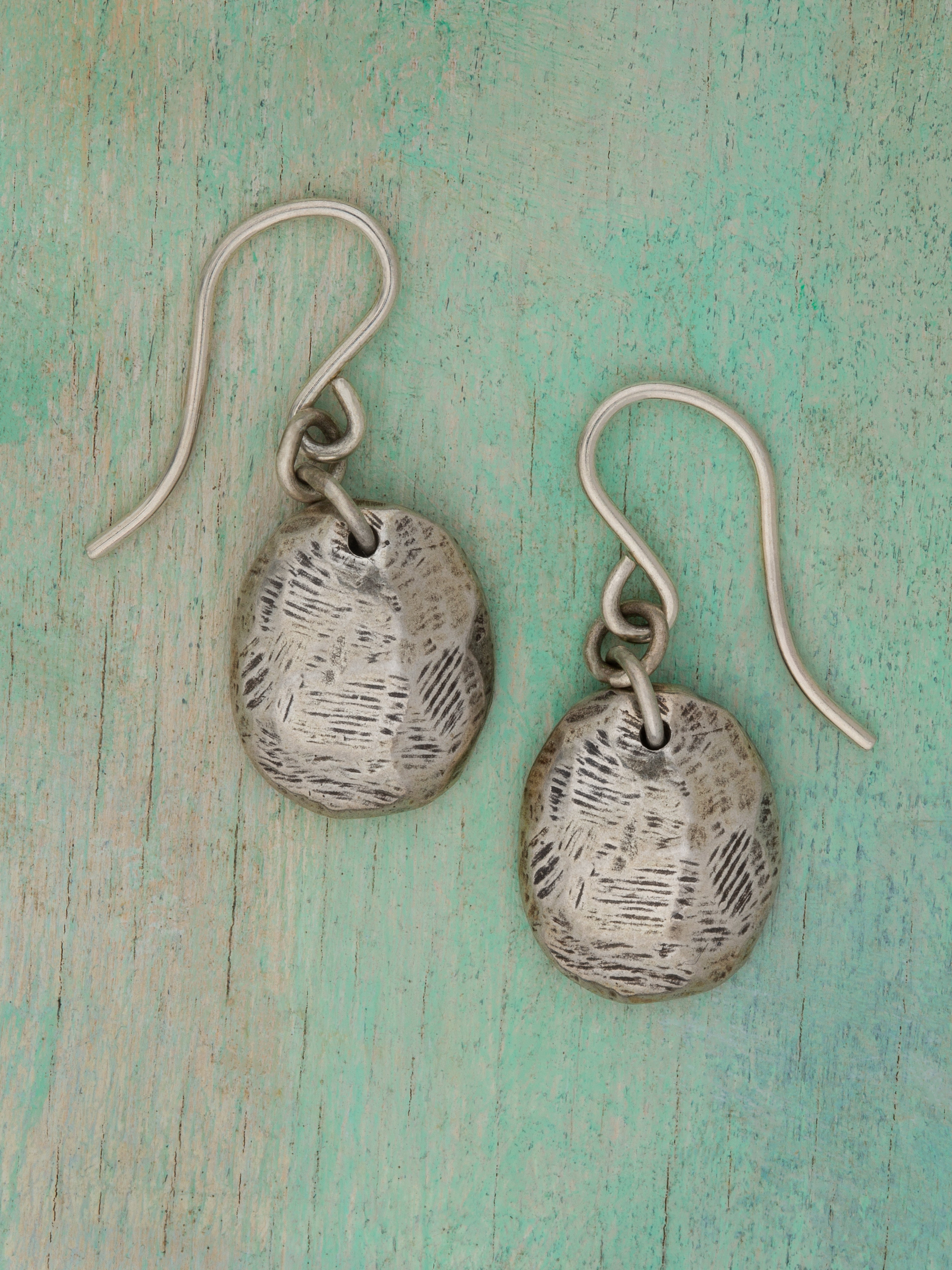 Worry Free Earrings
