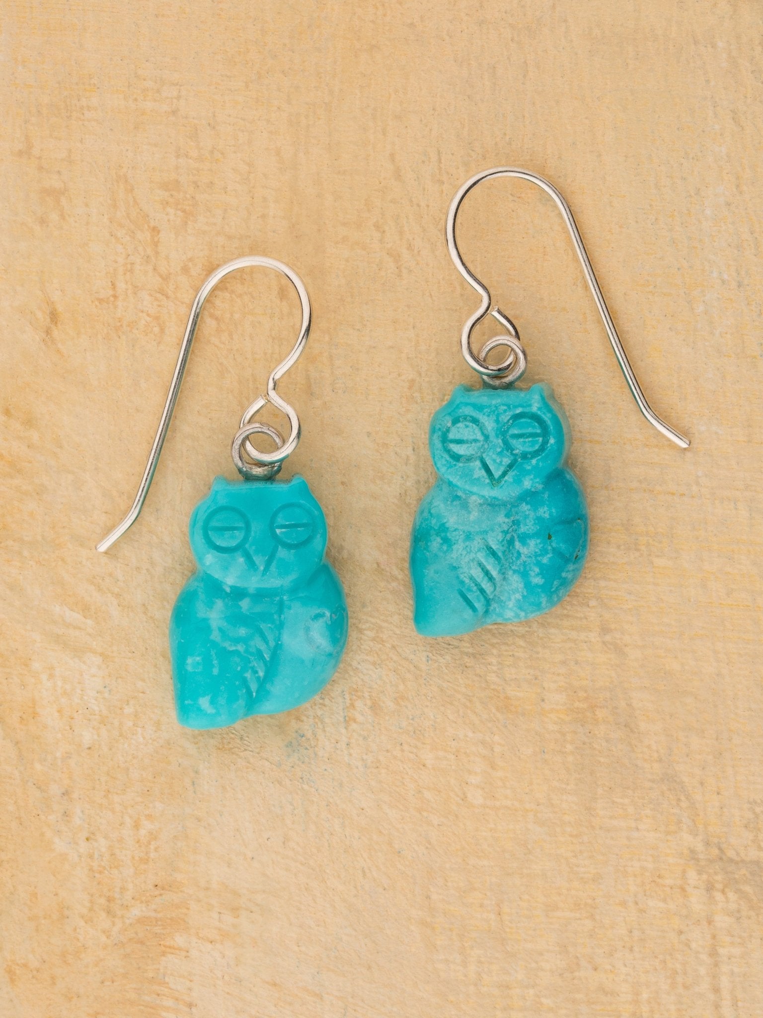 See All Earrings - Jes MaHarry