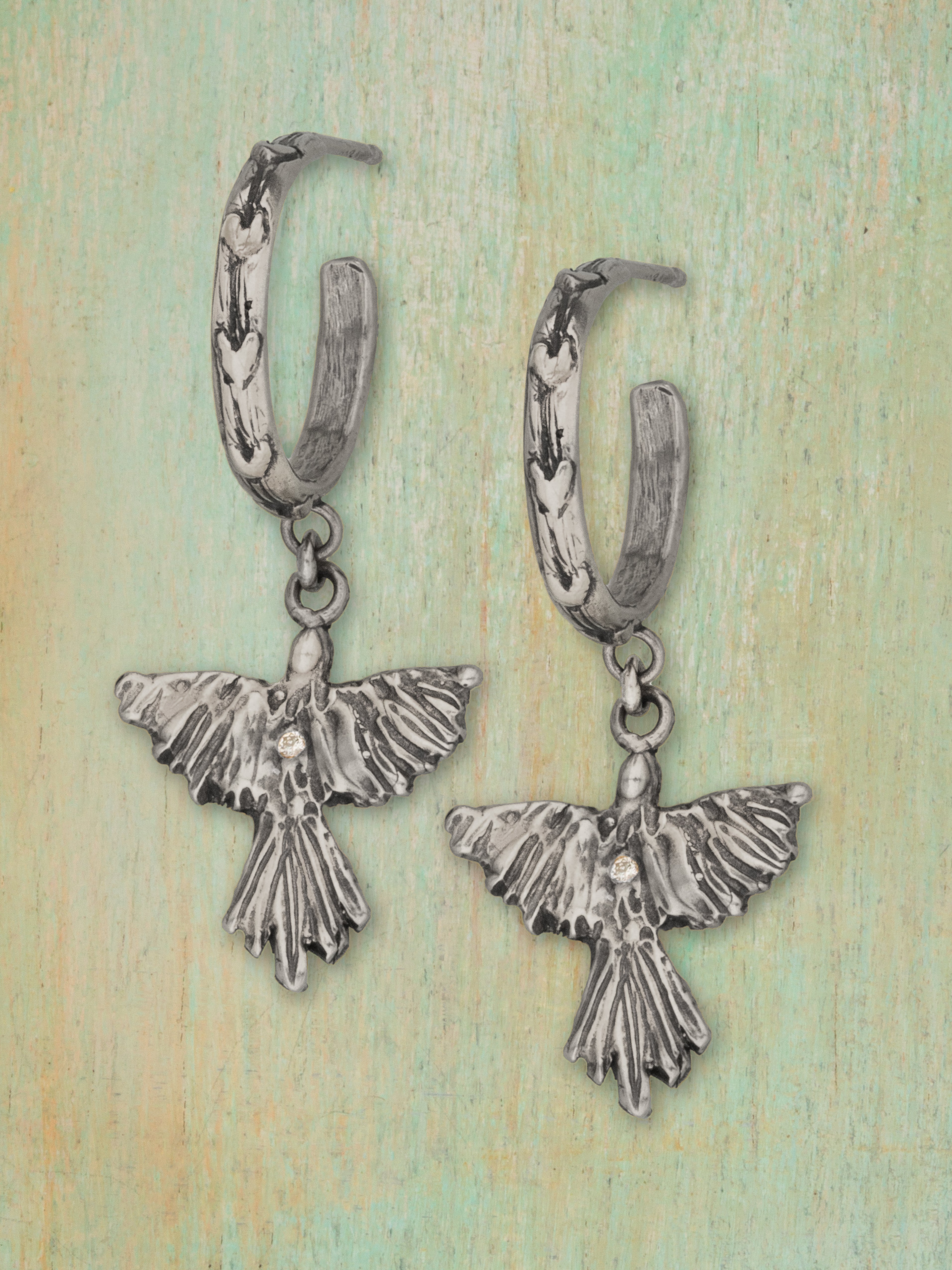 See Me Earrings