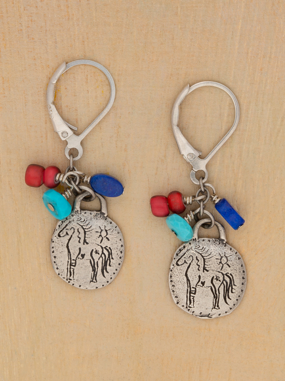 Clarity Earrings