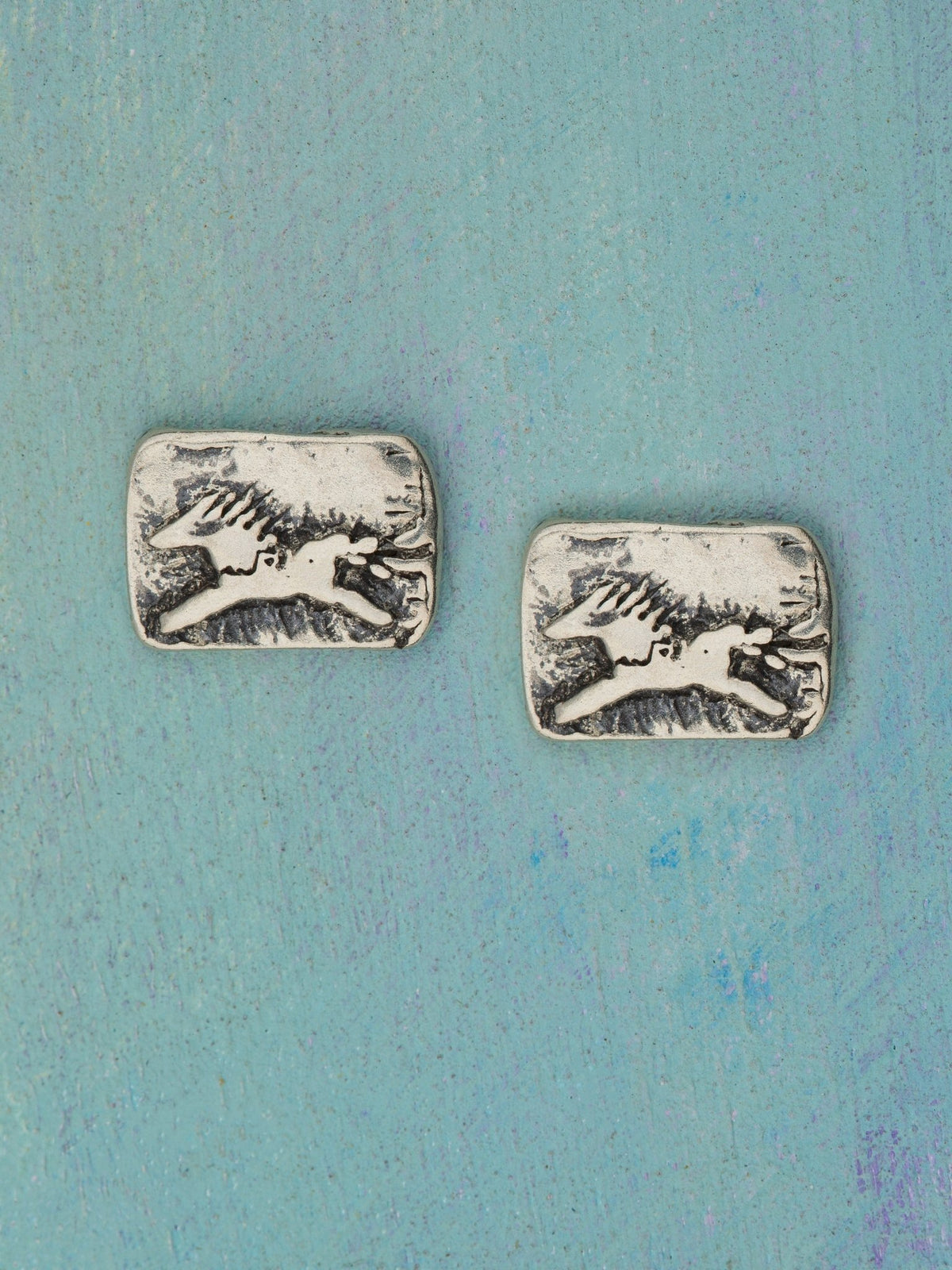 Forever Wild Earrings — Jes MaHarry