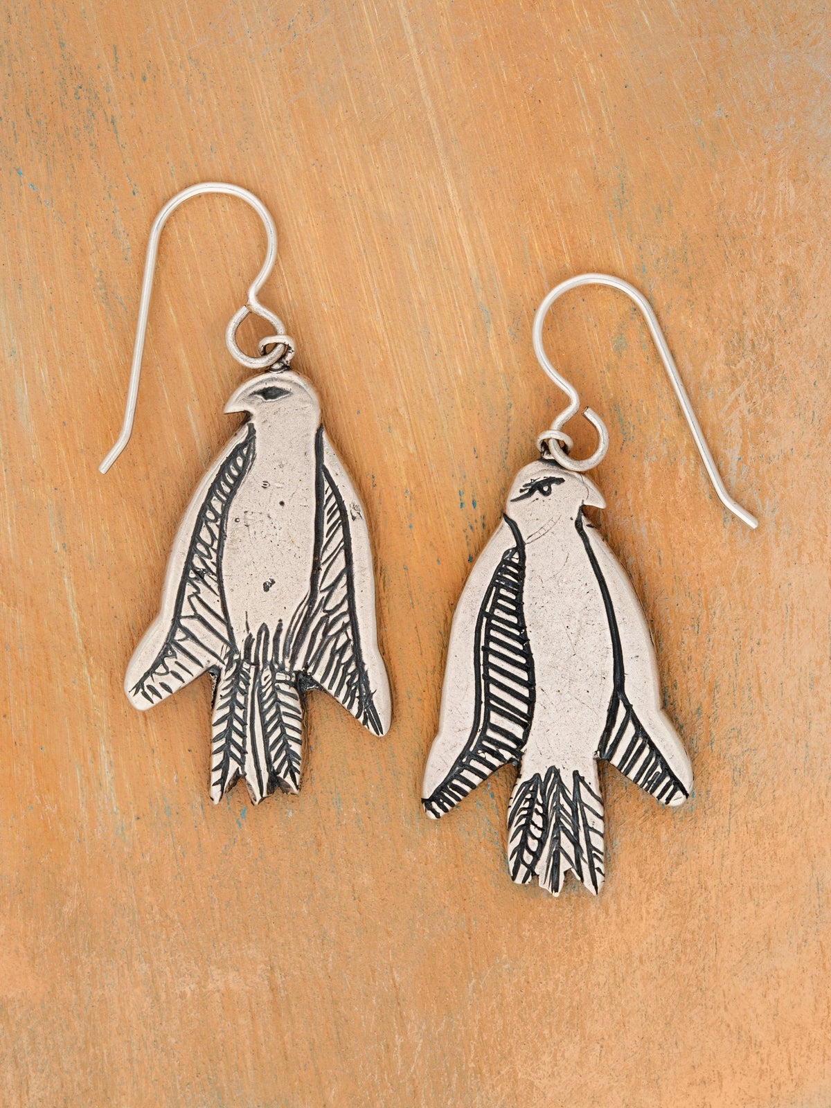 Live In Your Truth Earrings — Jes MaHarry