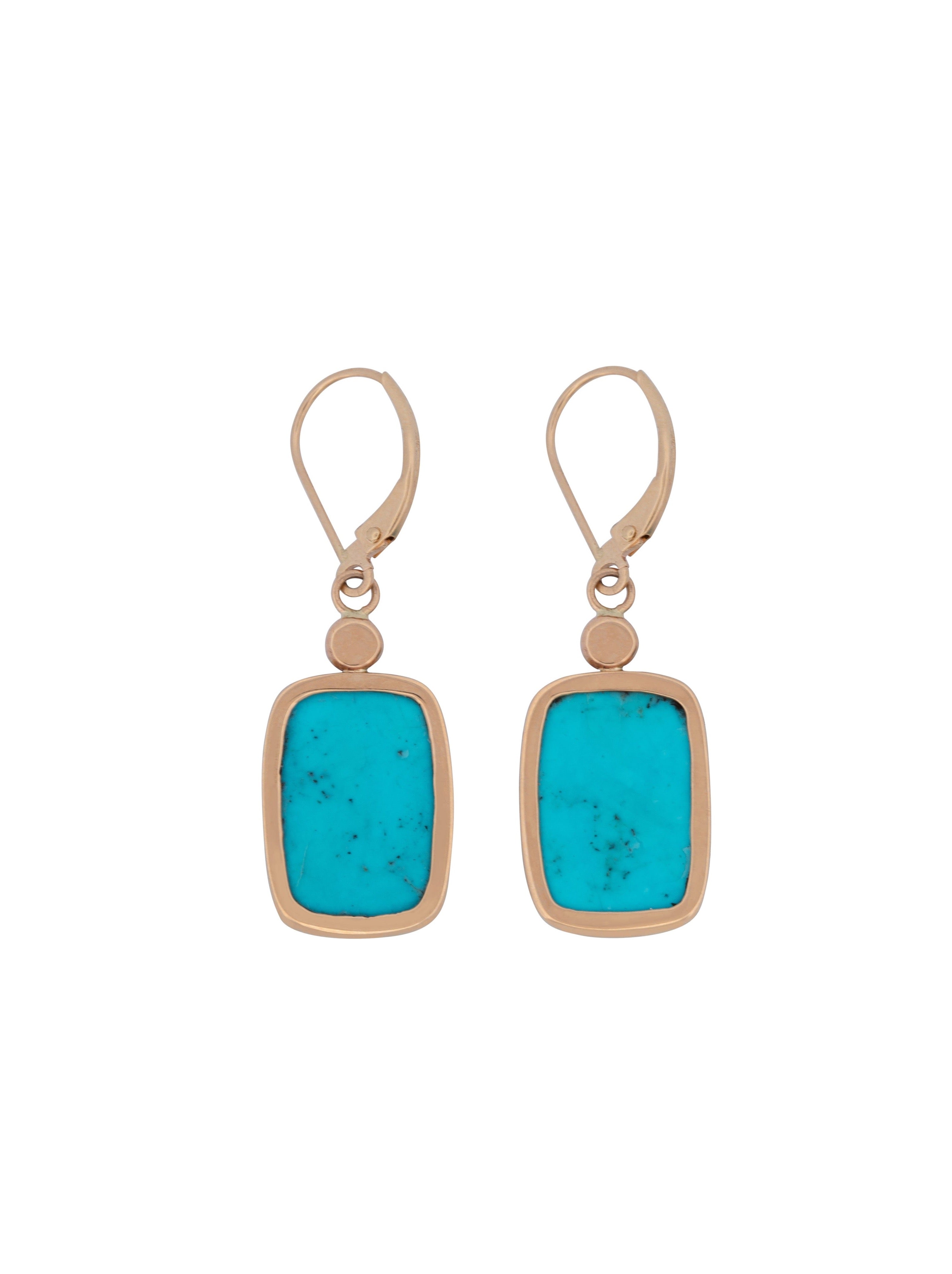 Paradise Earrings