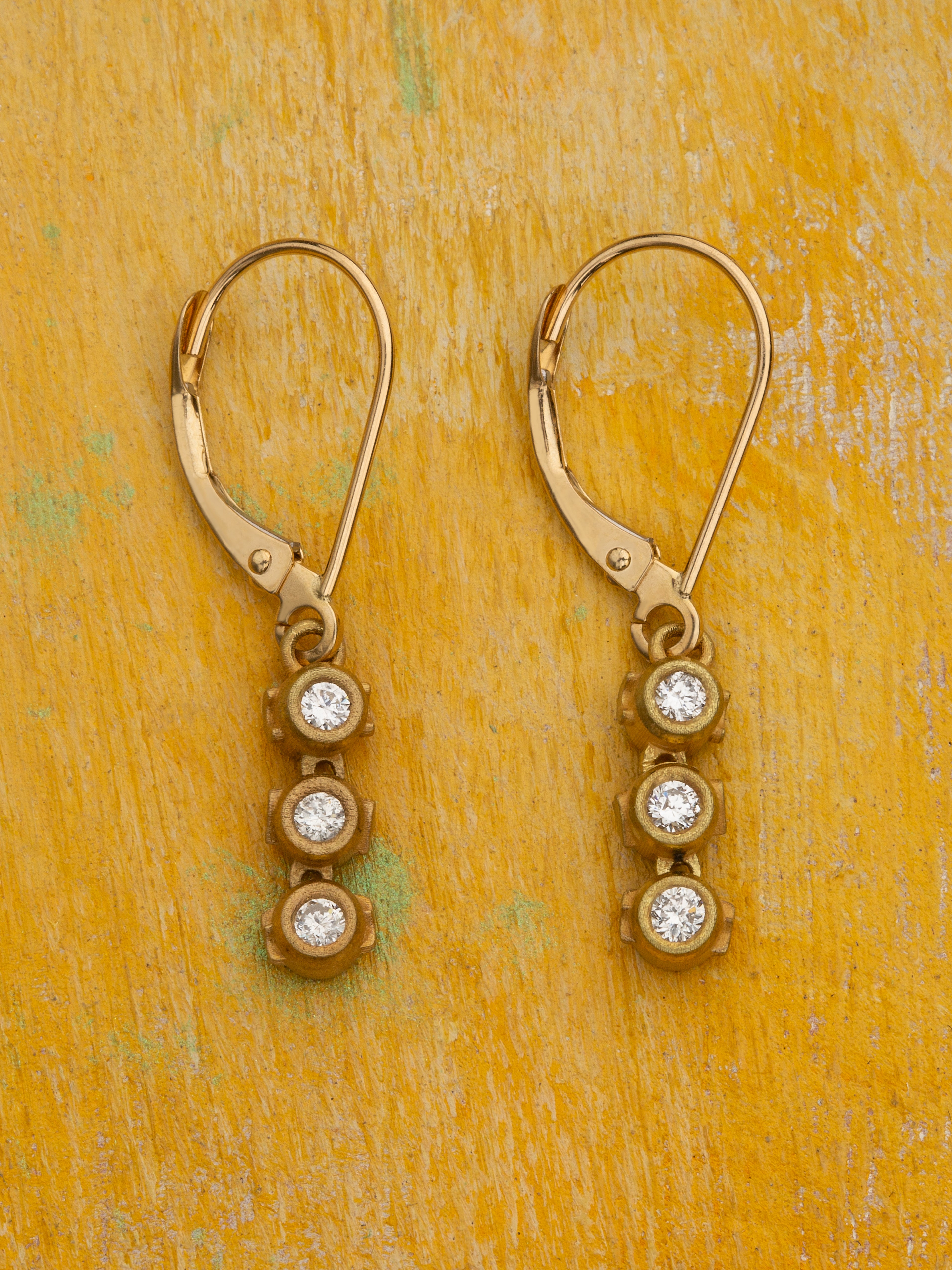 Shine For You Earrings