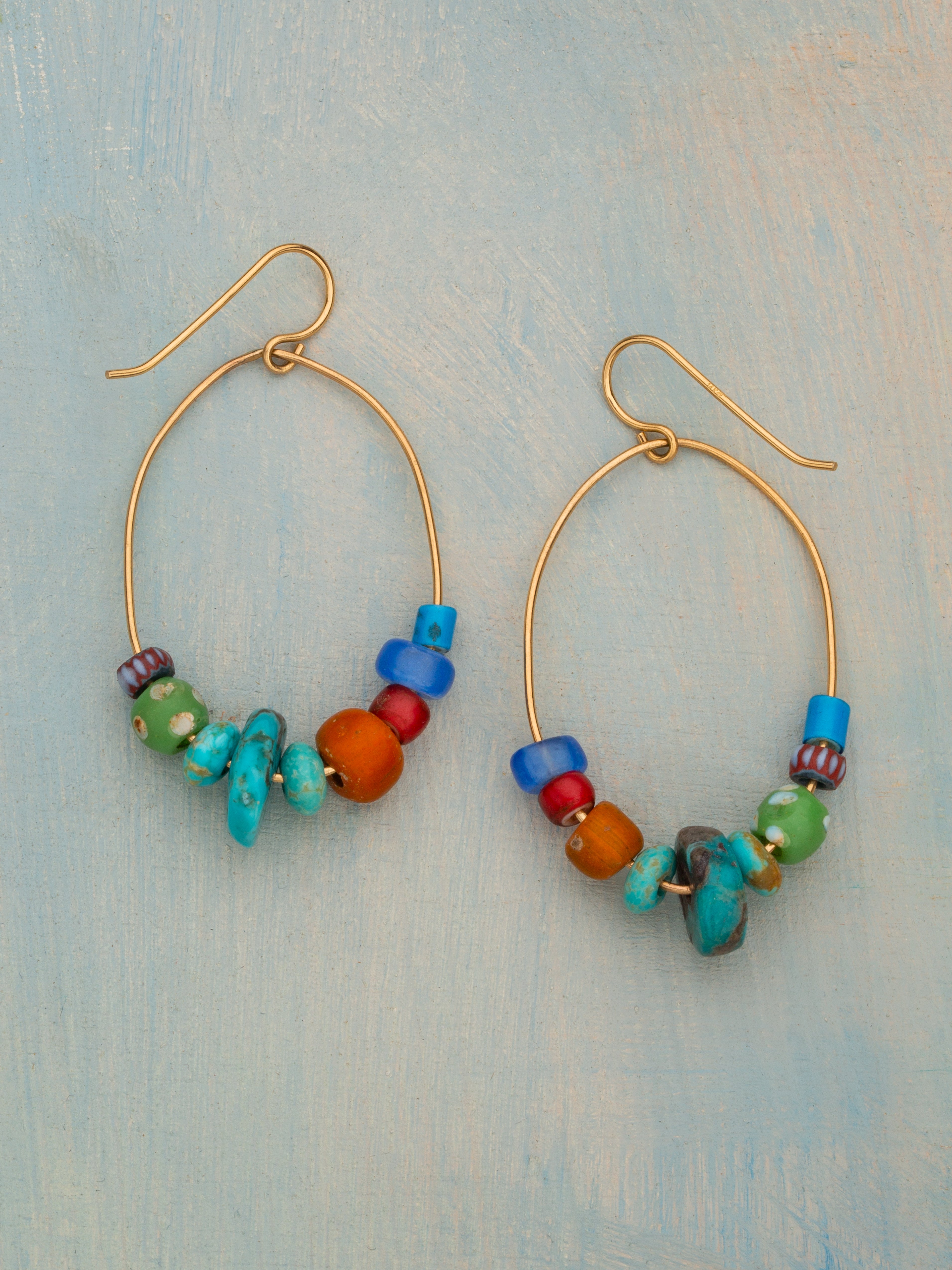 Skylight Hoops