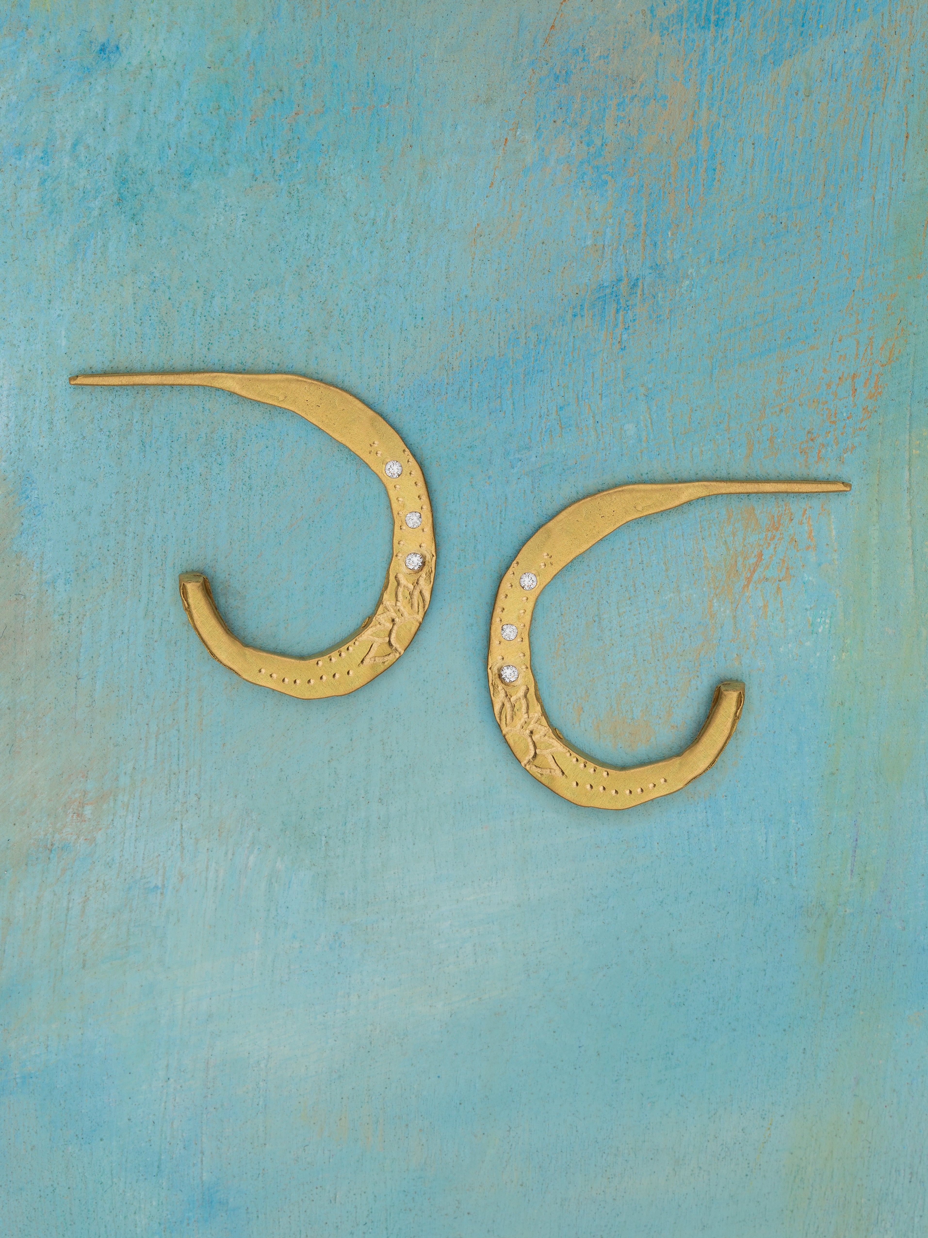 Shine On You Earrings