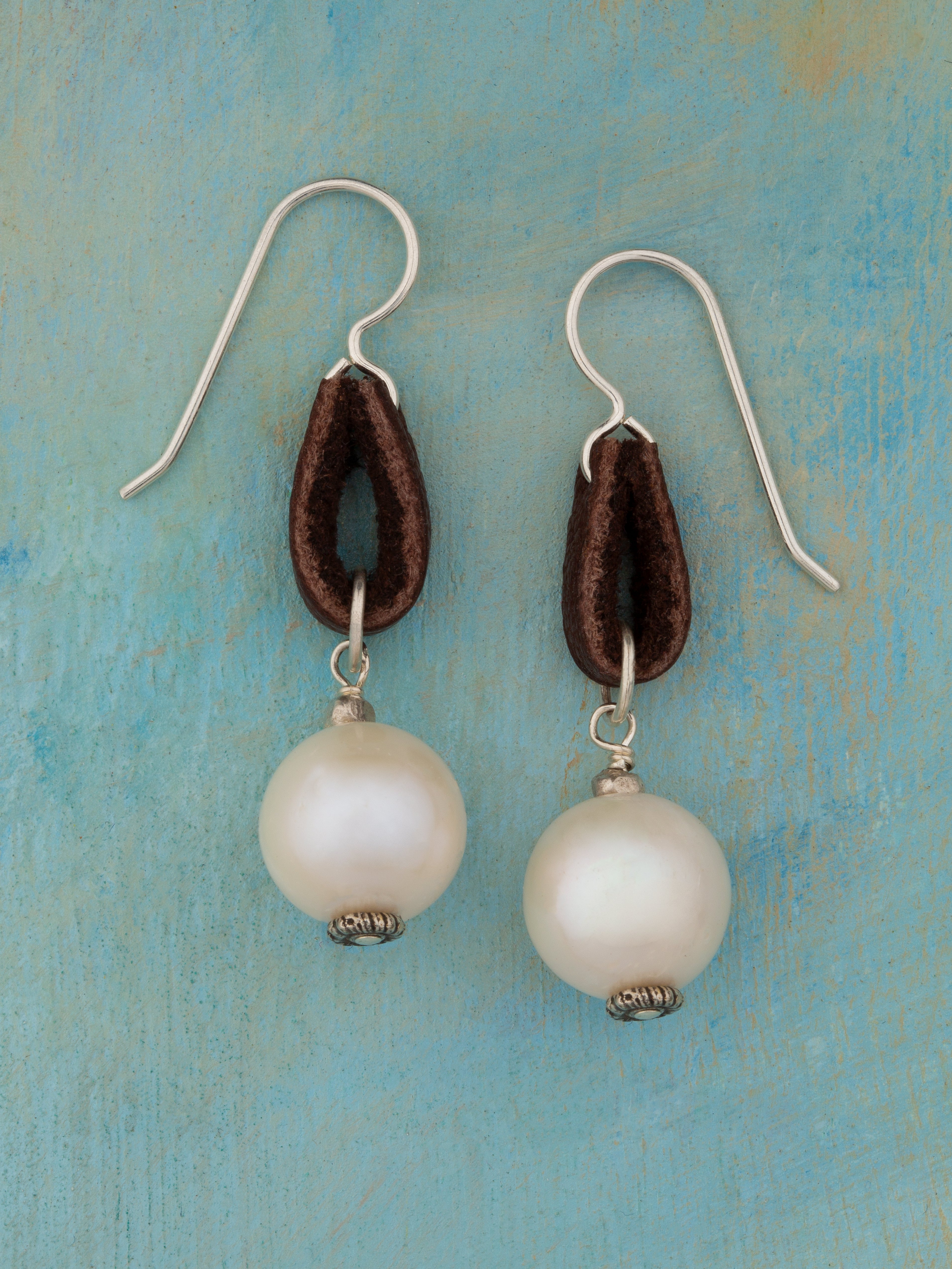 Equal Measure Earrings