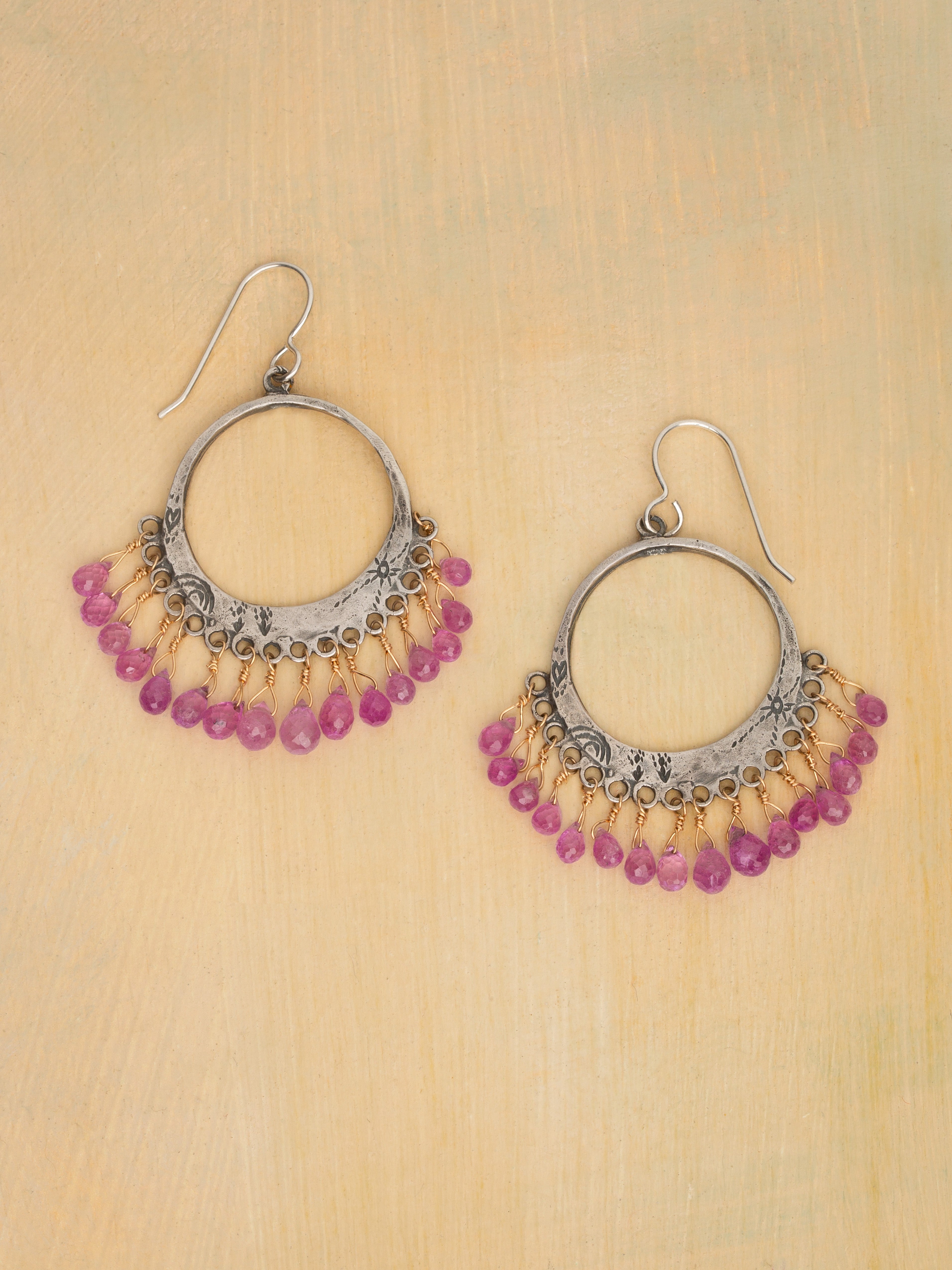 Divine Energy Earrings
