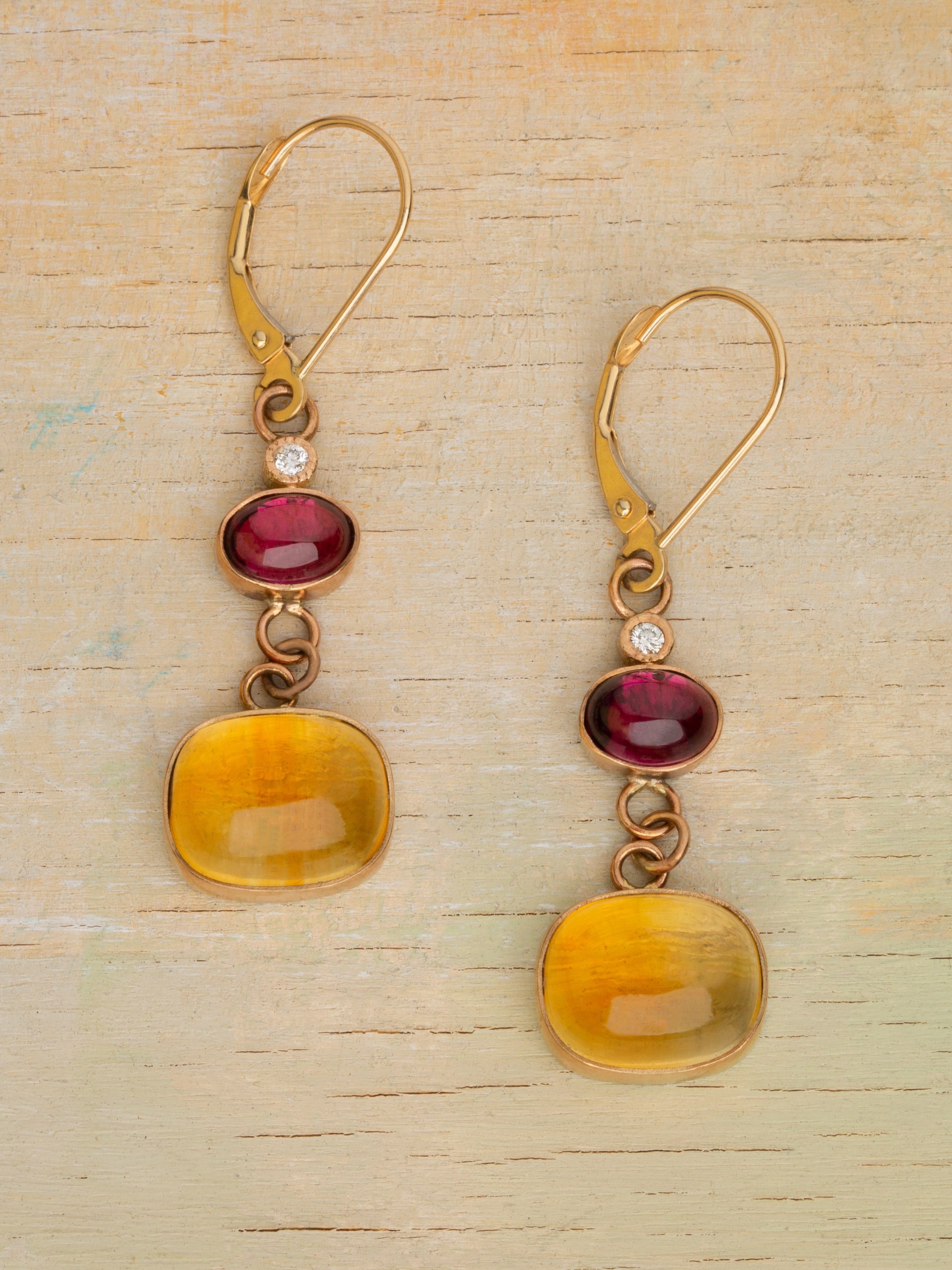 Celeste Earrings