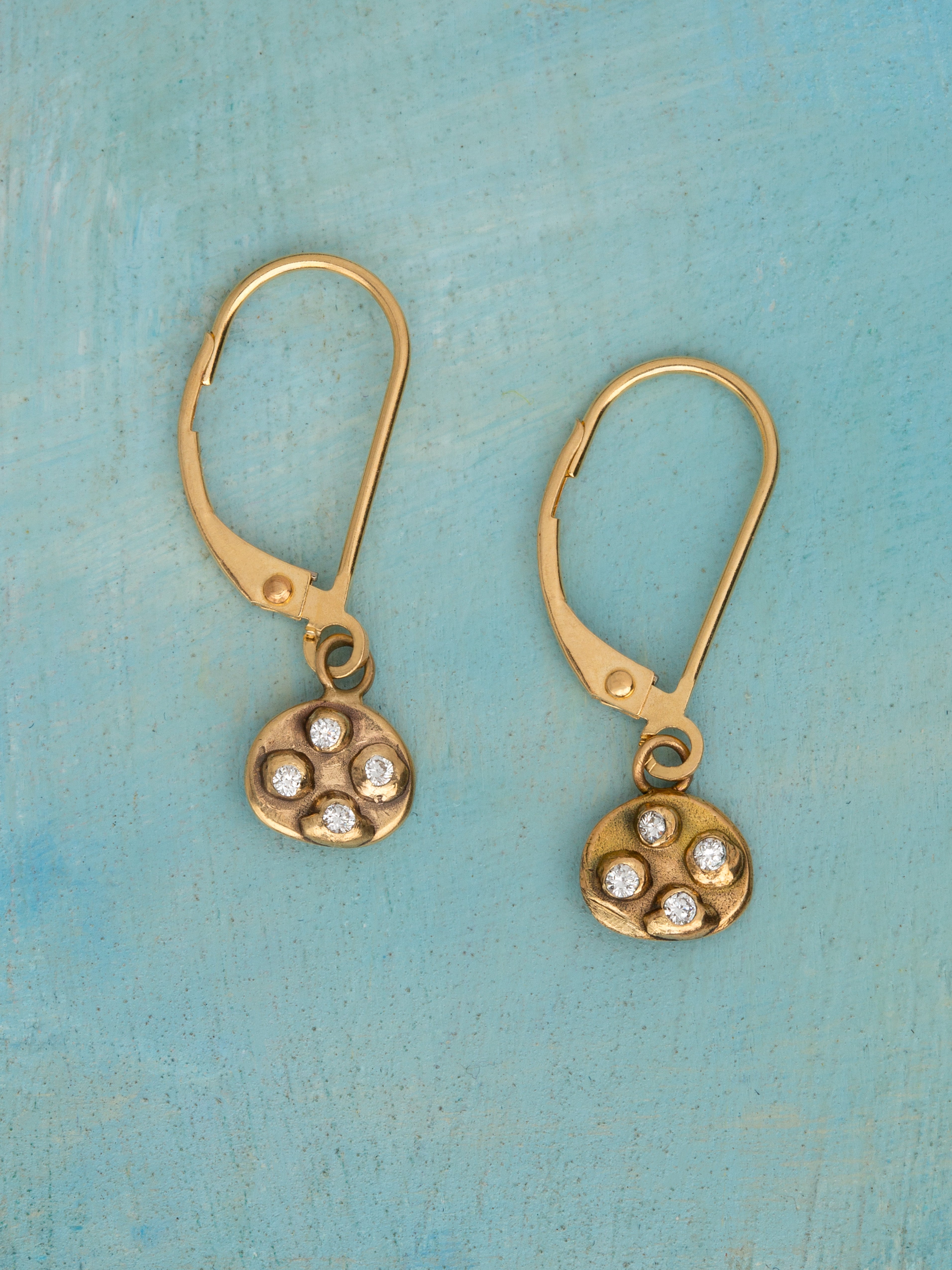 Lumina Earrings