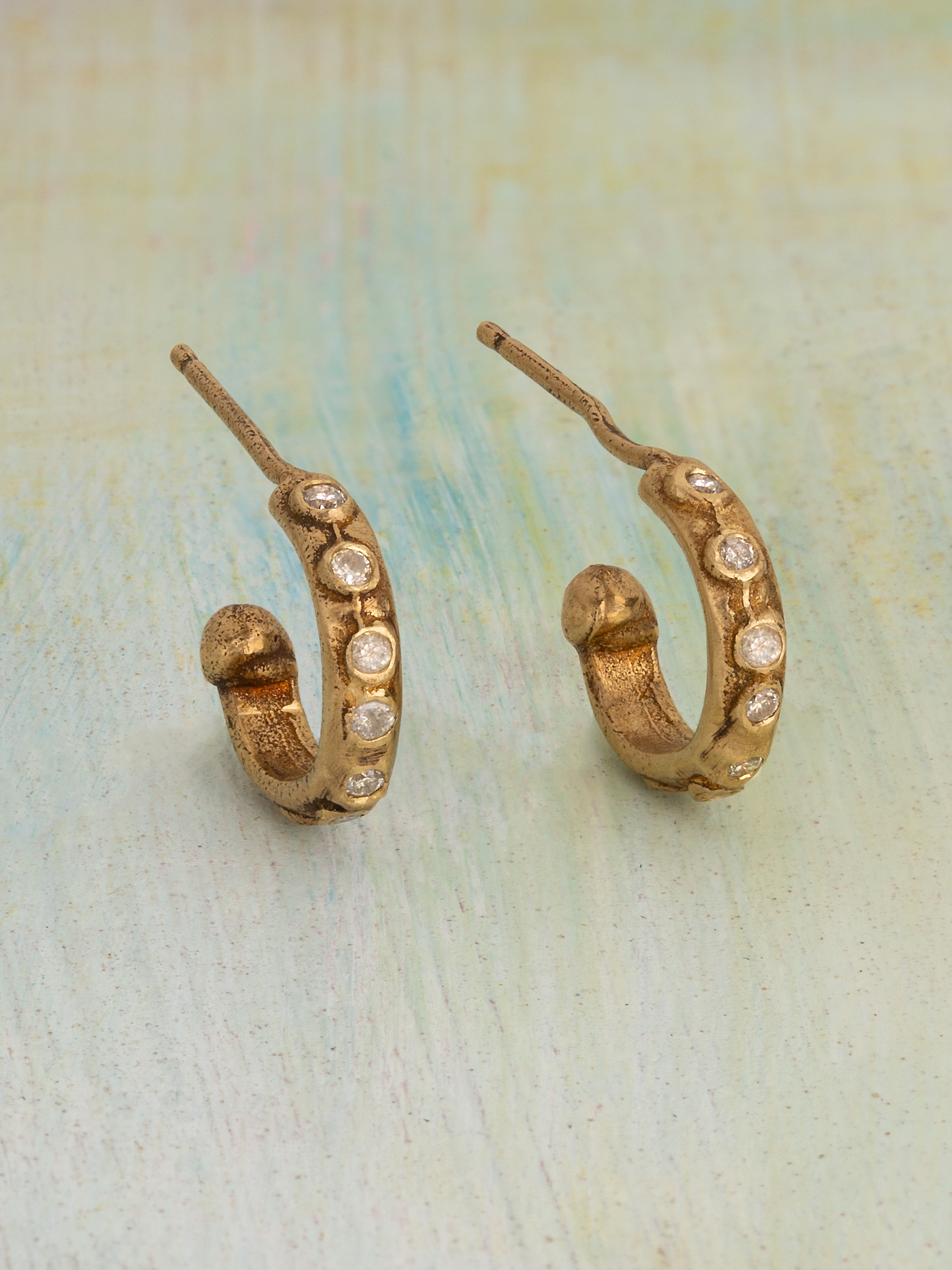 Solara Earrings