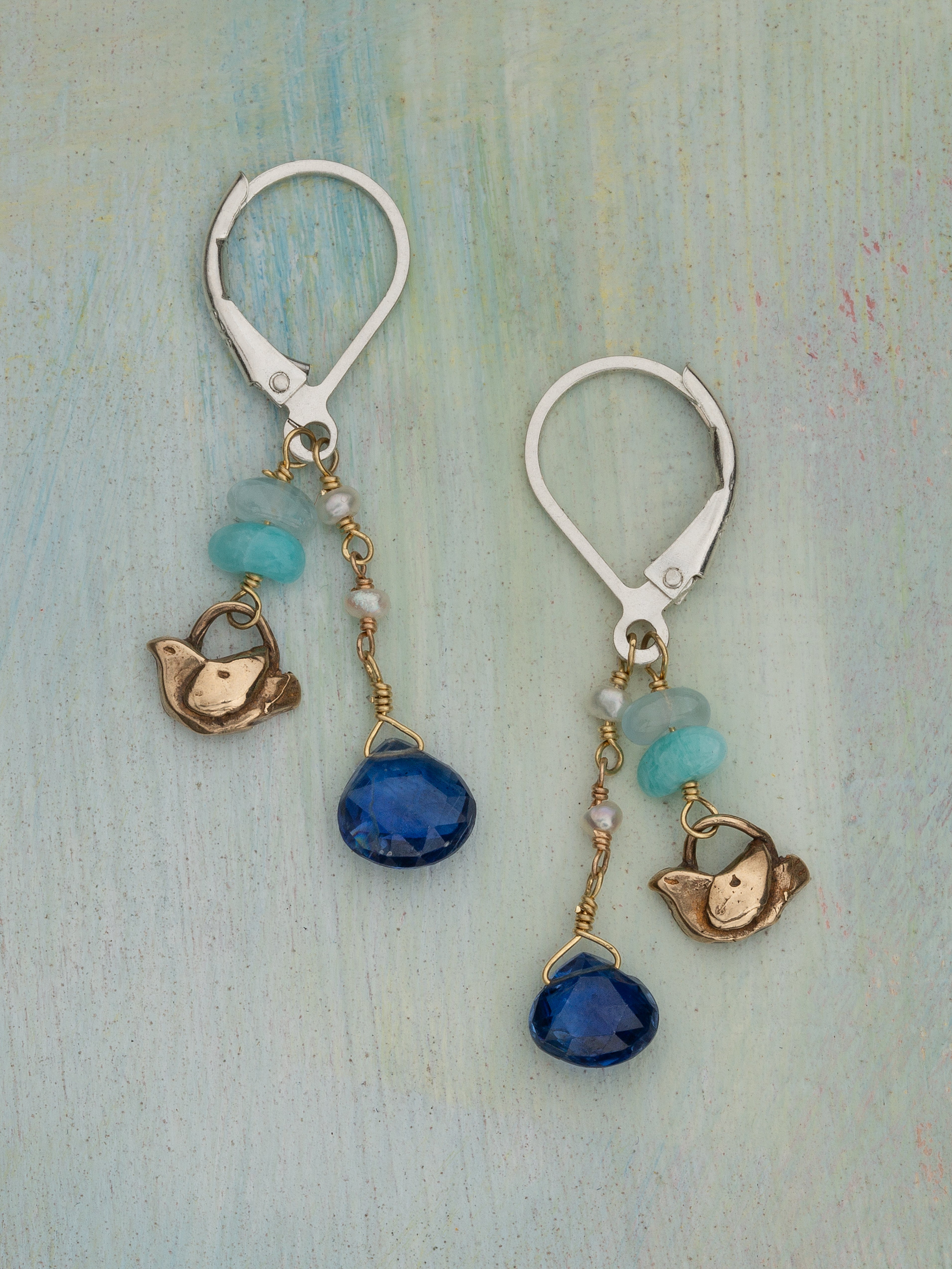 Loving Nature Earrings