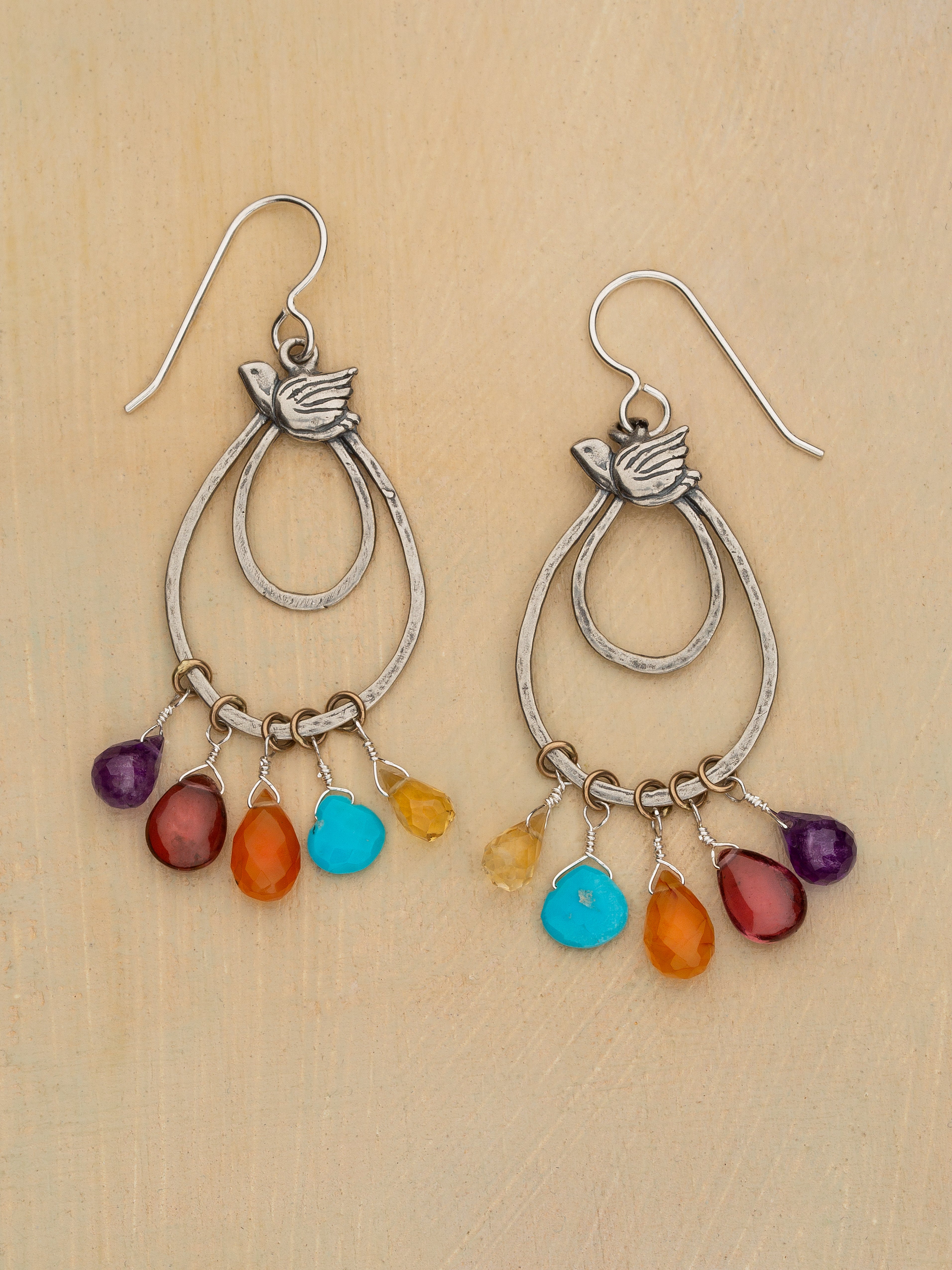 Be Kind Earrings
