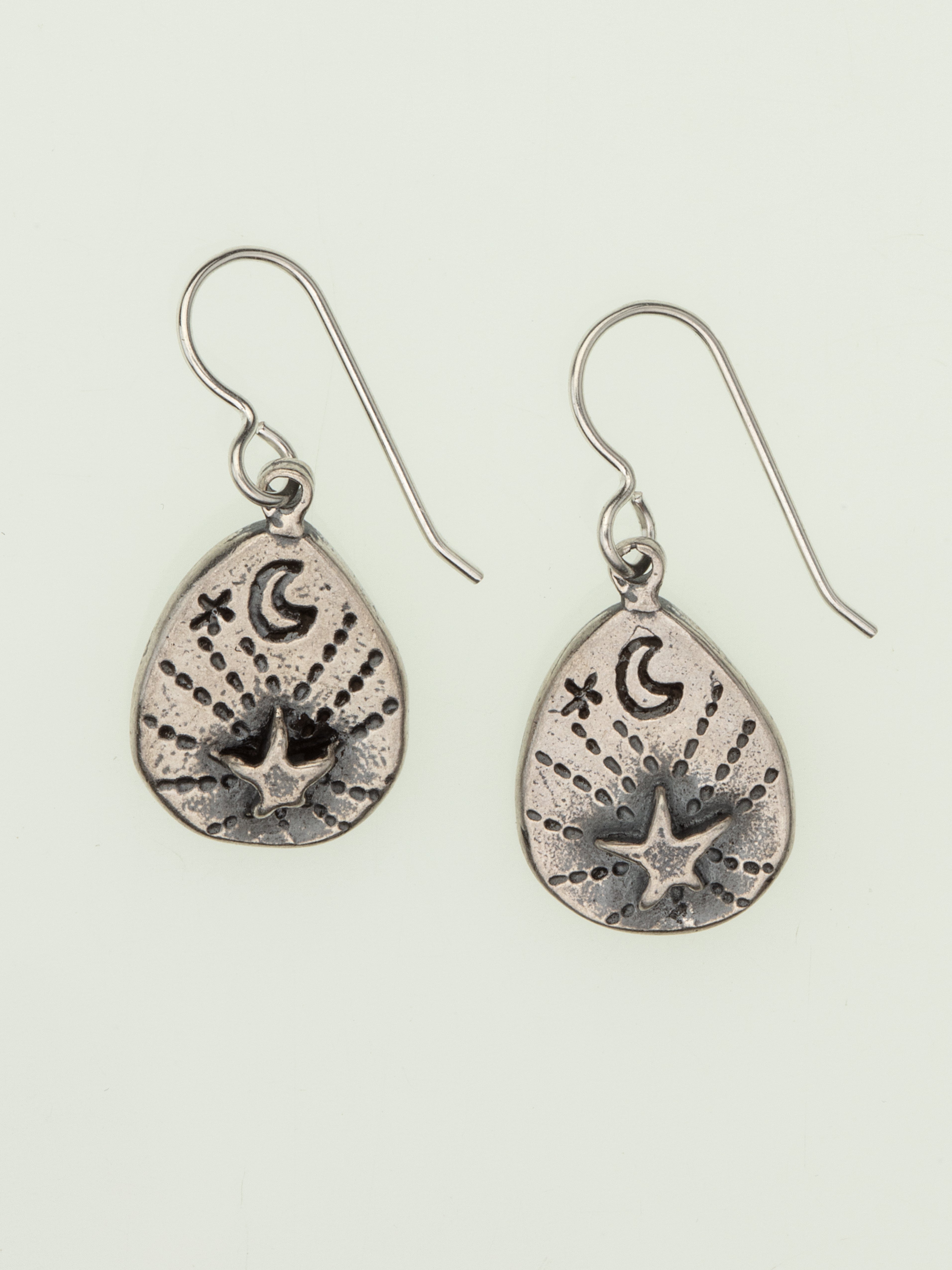 Glow Like The Stars Earrings