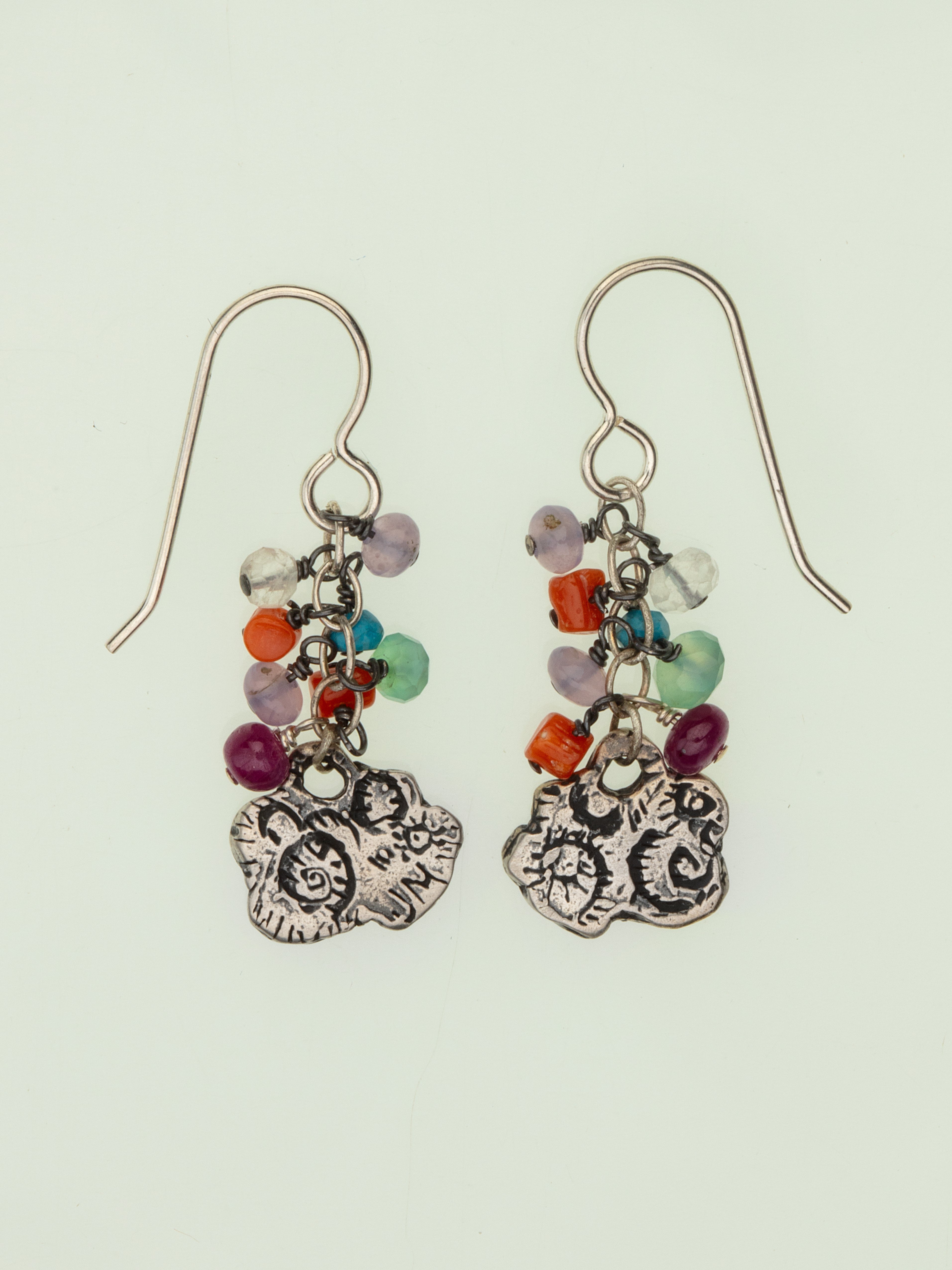 Sun Showers Earrings