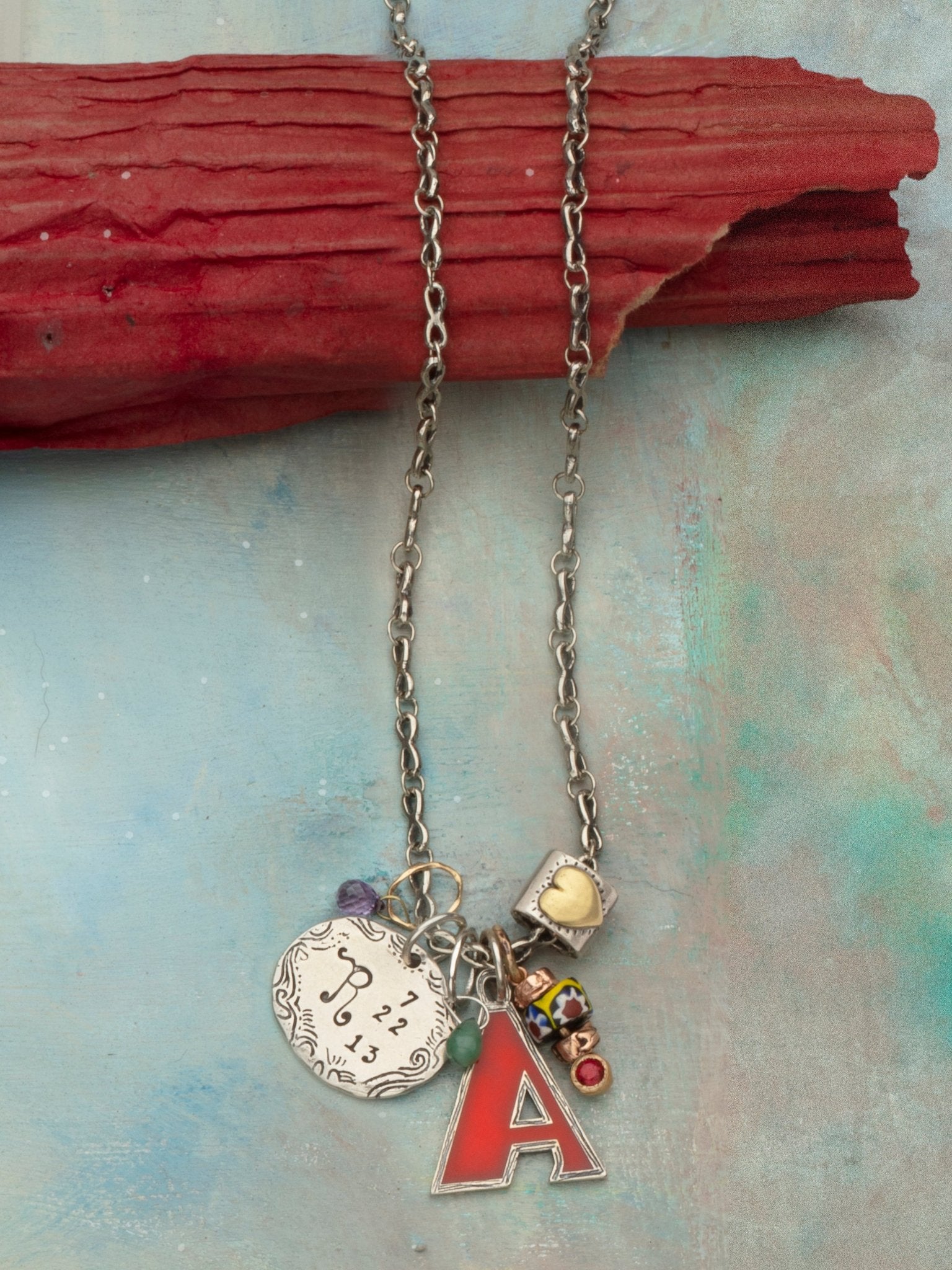 Eternal Chain - Jes MaHarry
