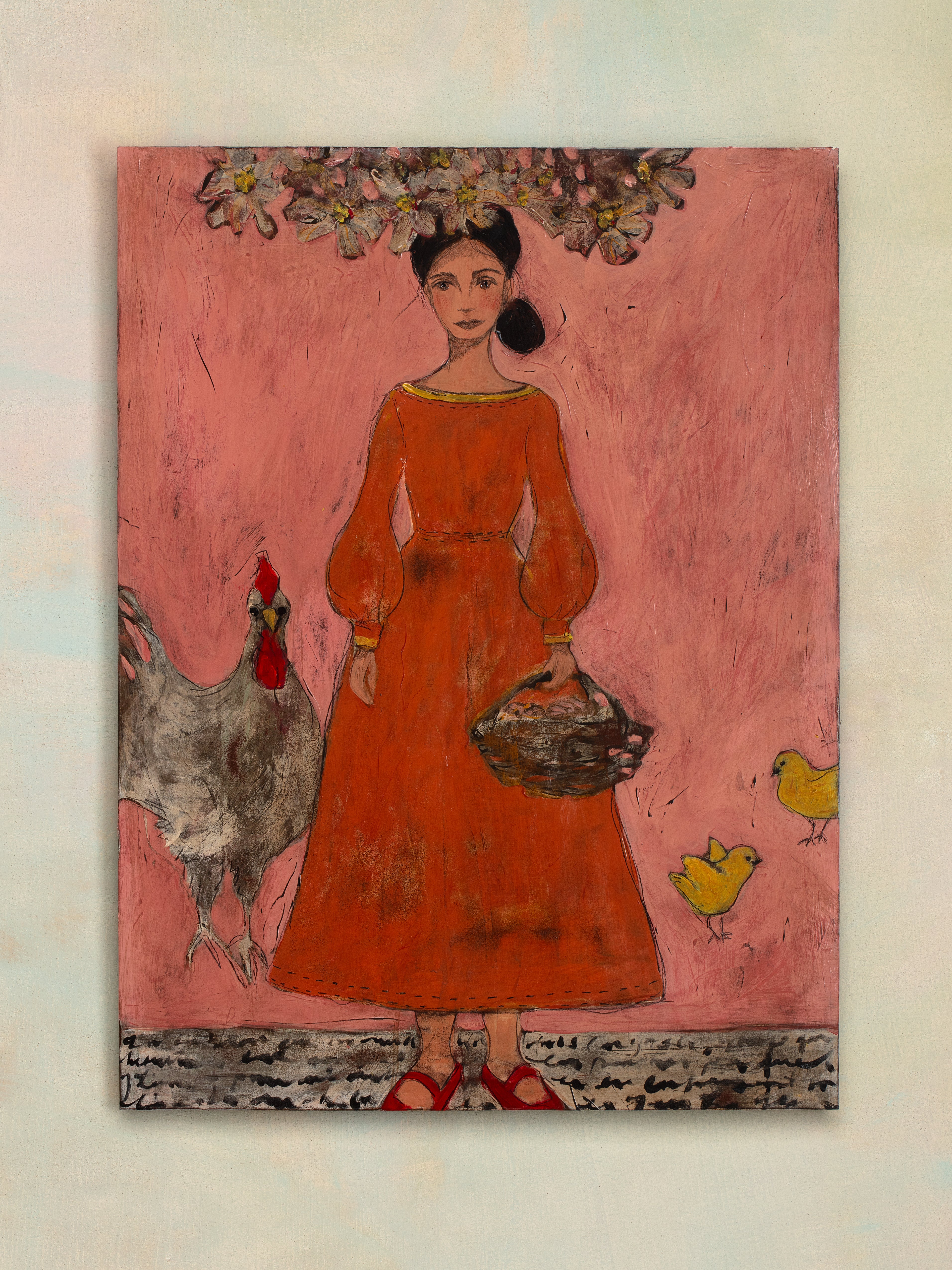 Ester - Erika Carter