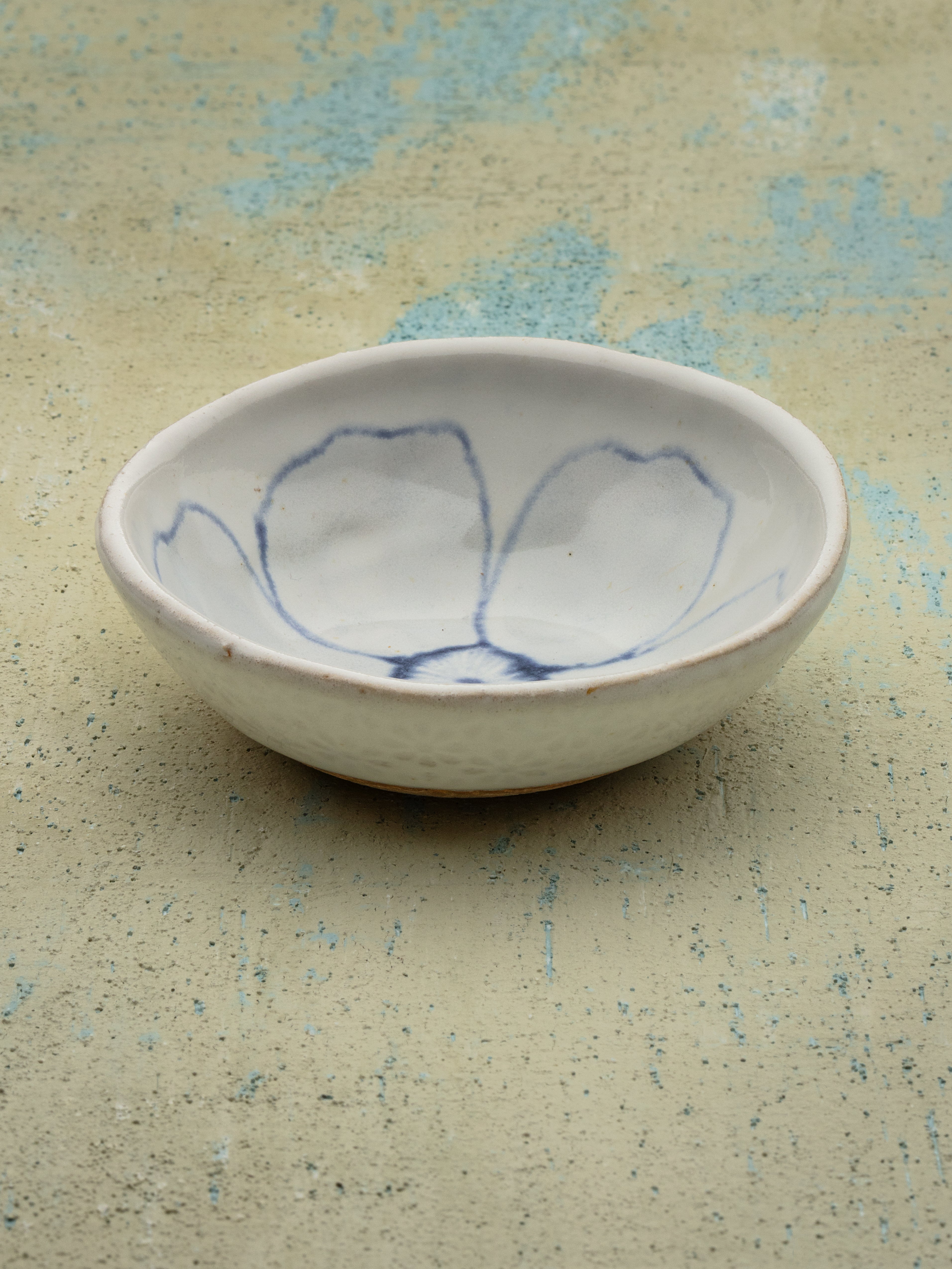 Julie Spako - Jewelry Dish