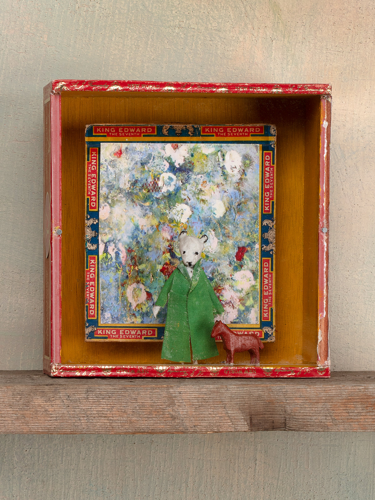 Blossom Princess - Virginia McCracken