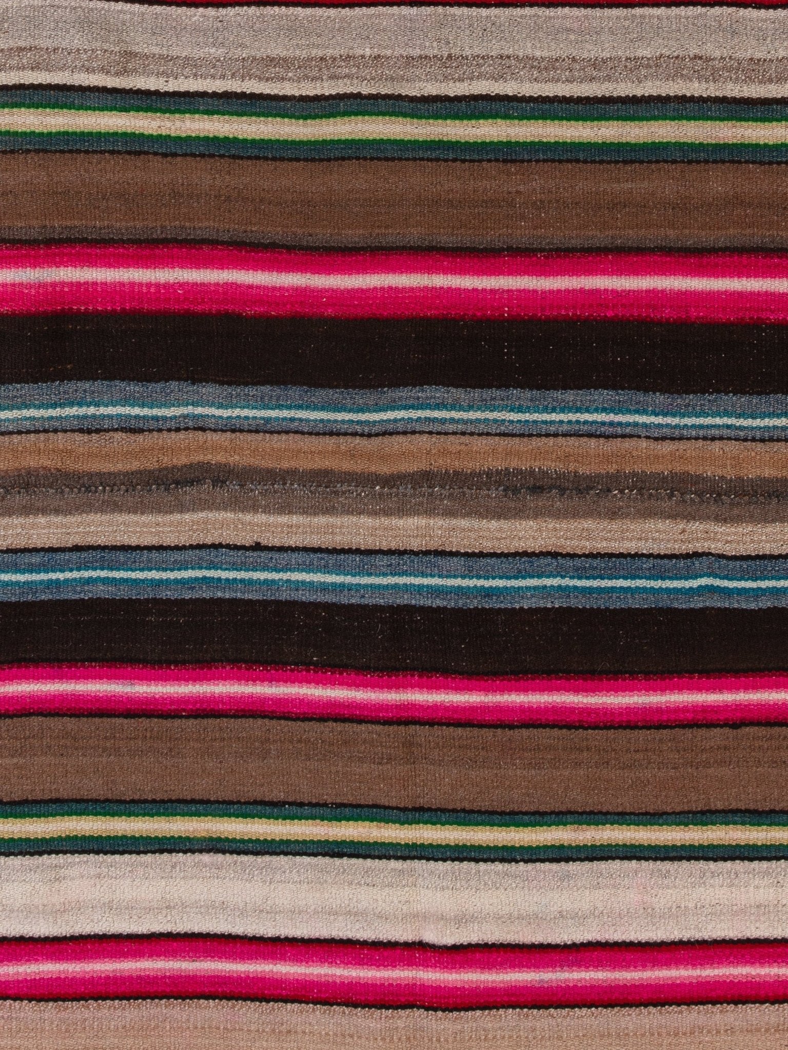 ONE-OF-A-KIND Vintage Frazadas 13 - Jes MaHarry