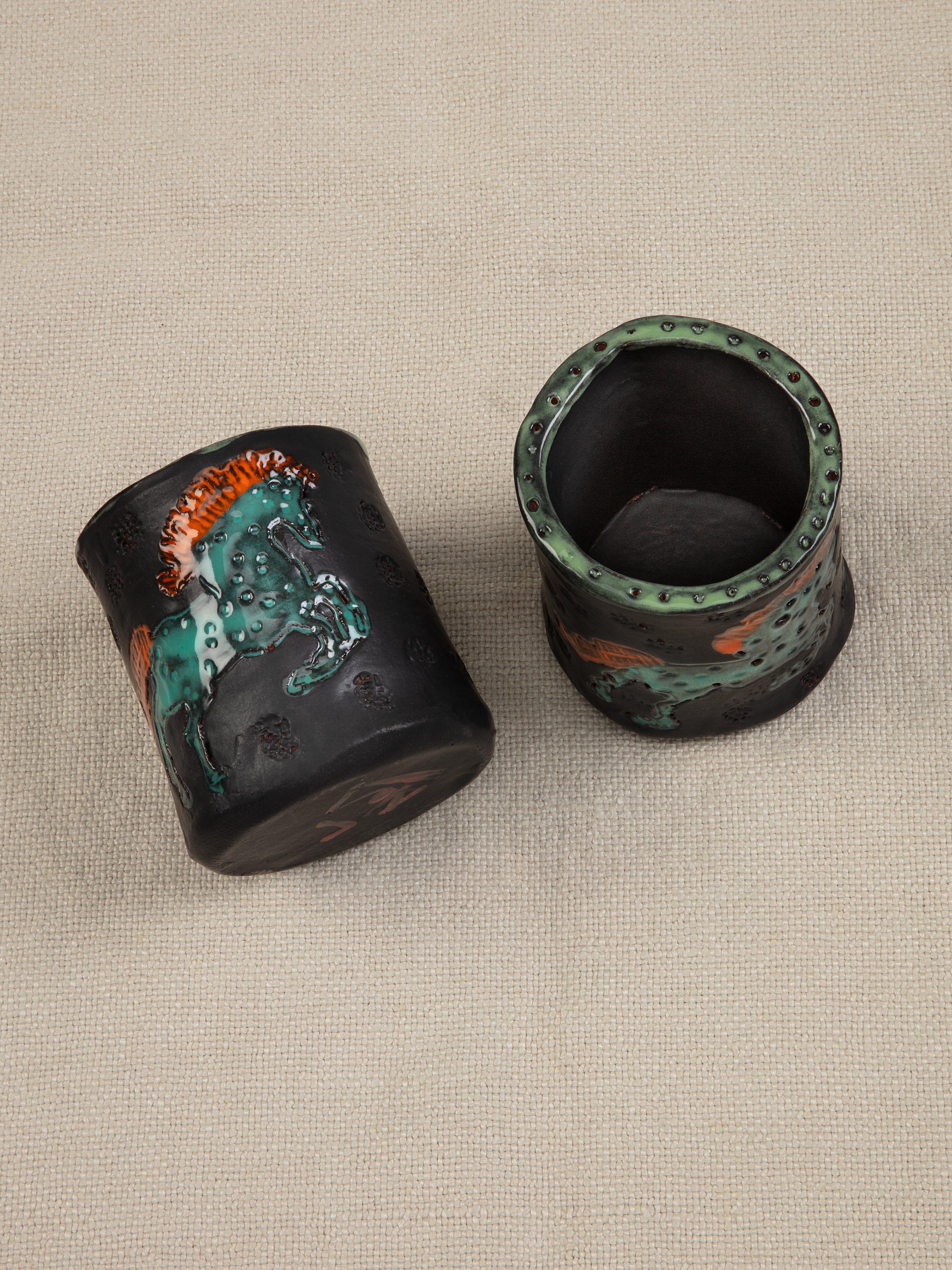 Cup - Lisa Neimeth