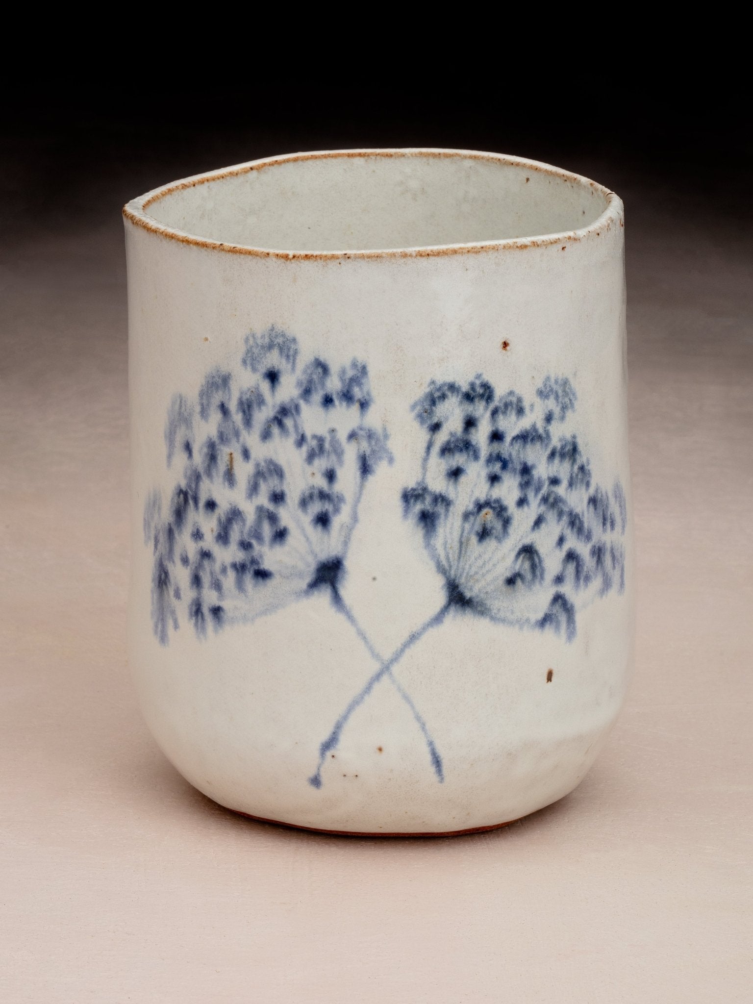 Julie Spako - Medium Vase - Jes MaHarry