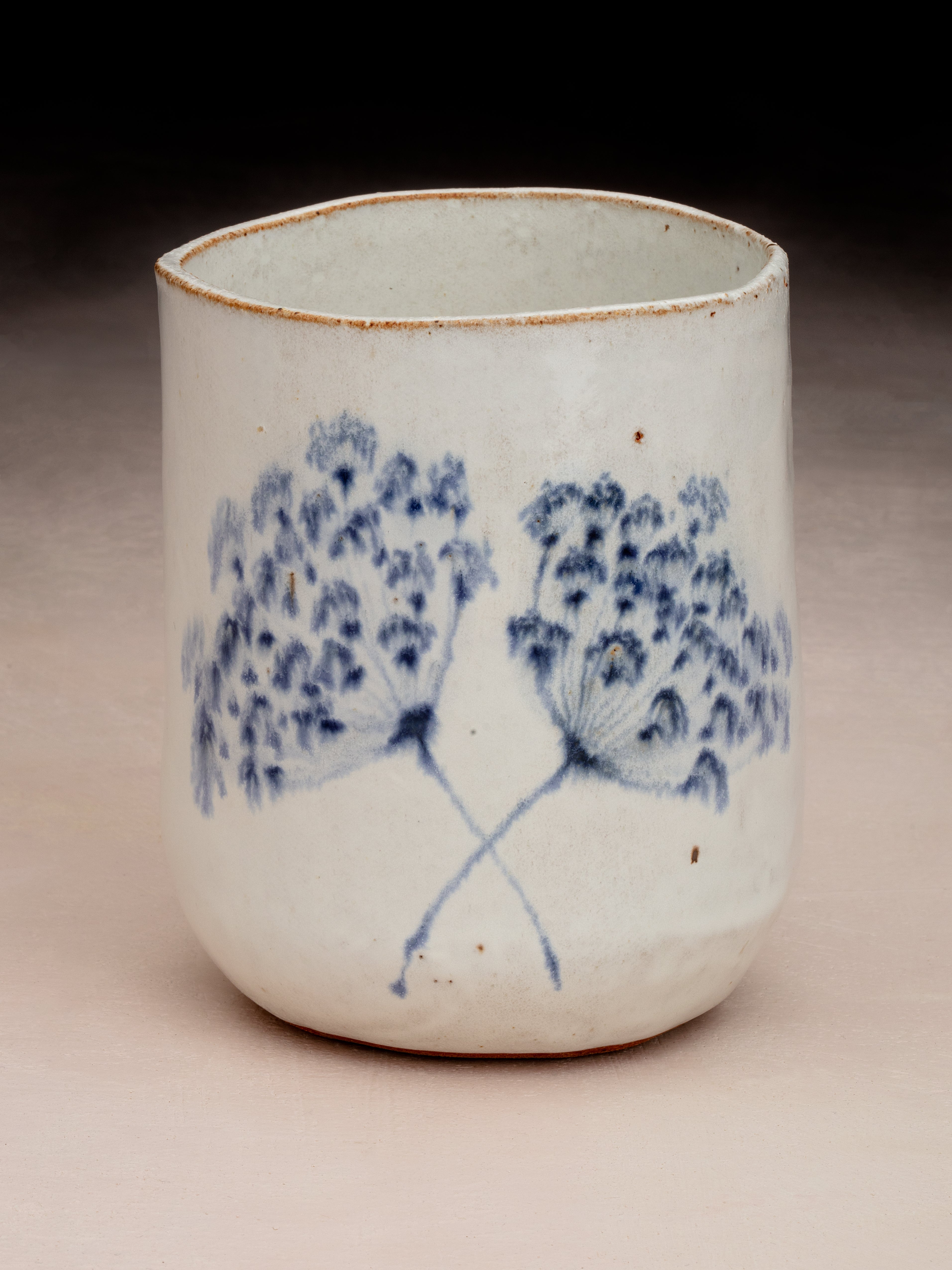 Julie Spako - Medium Vase