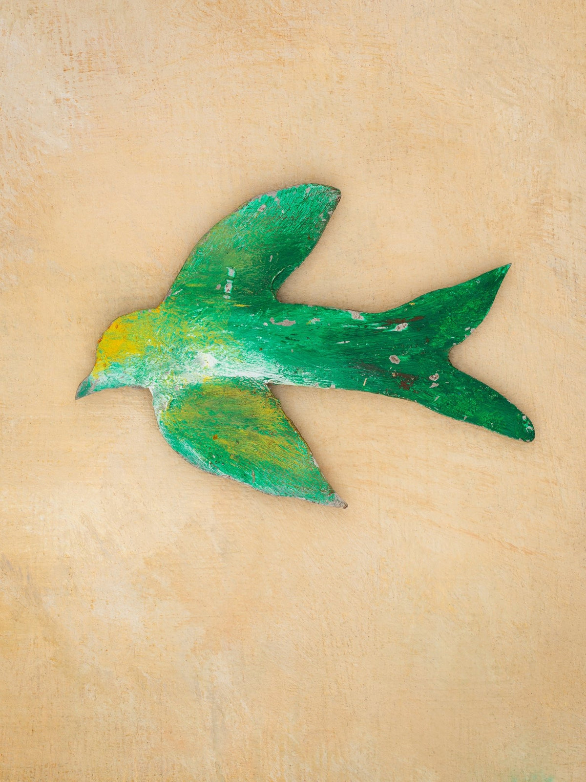 Flying Bird Mini Magnet — Jes MaHarry