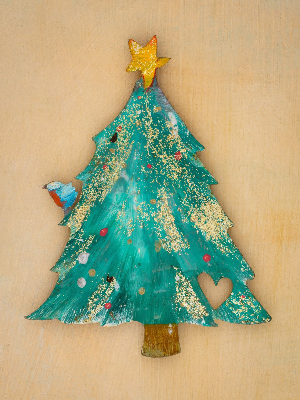 Joy To The World Magnet — Jes MaHarry