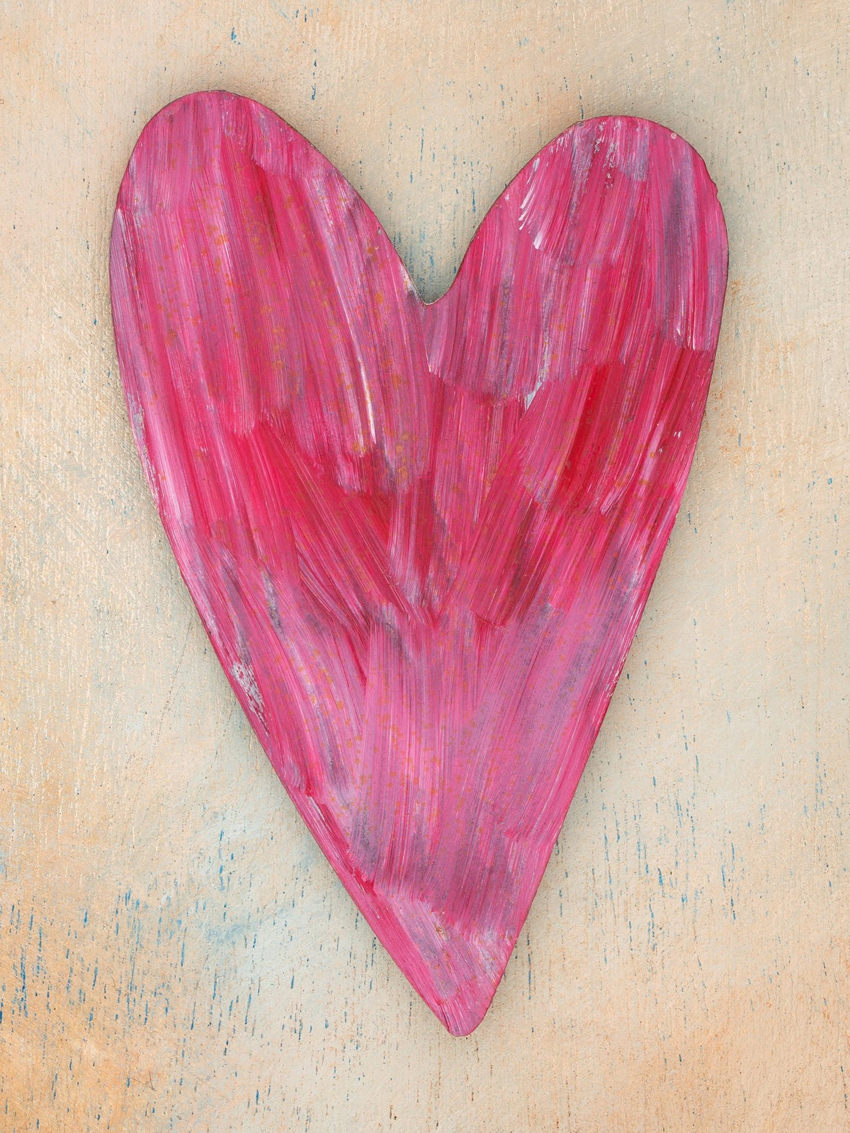 Love Magnet — Jes MaHarry